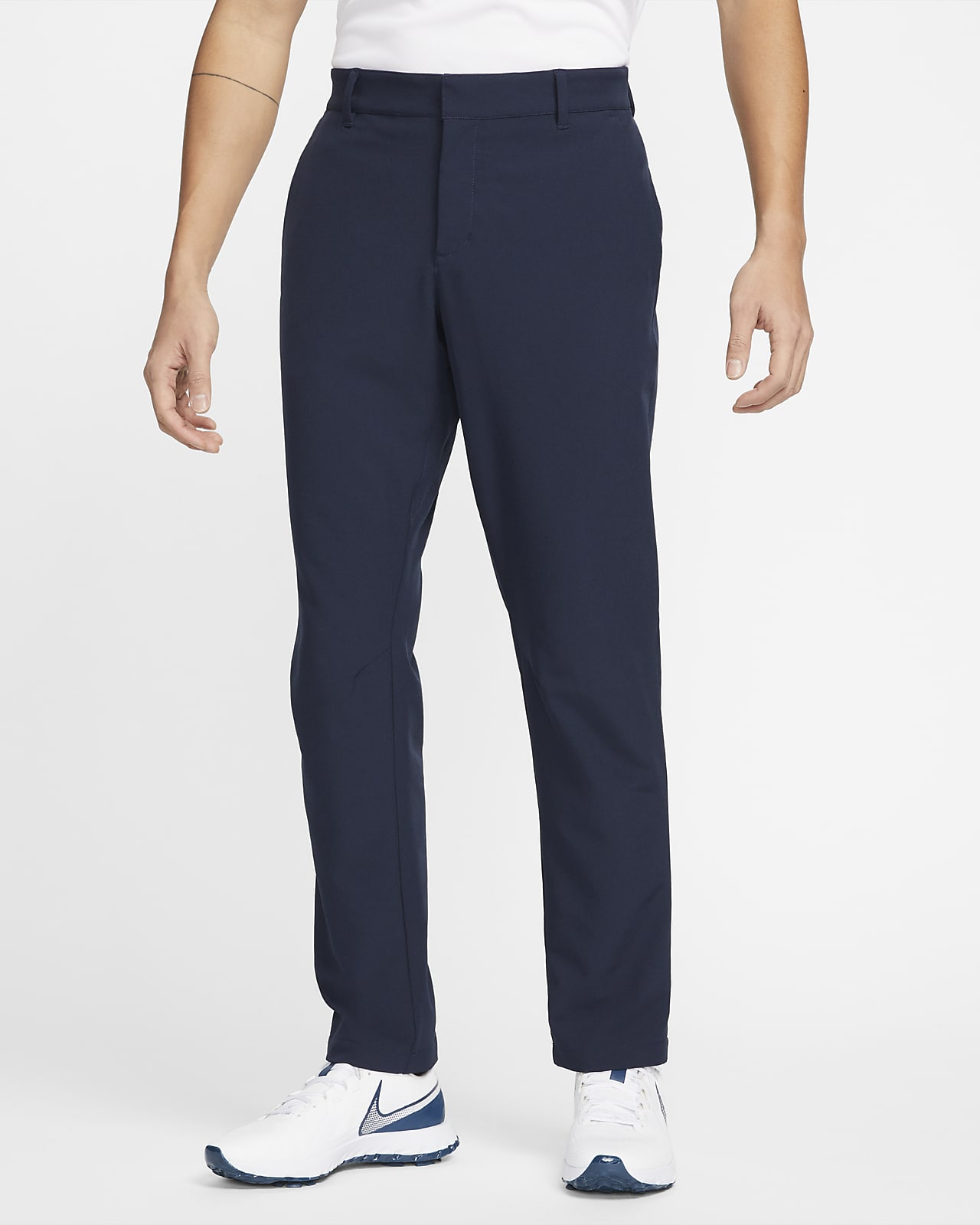 Nike Dri-FIT Vapor 男款合身高爾夫長褲