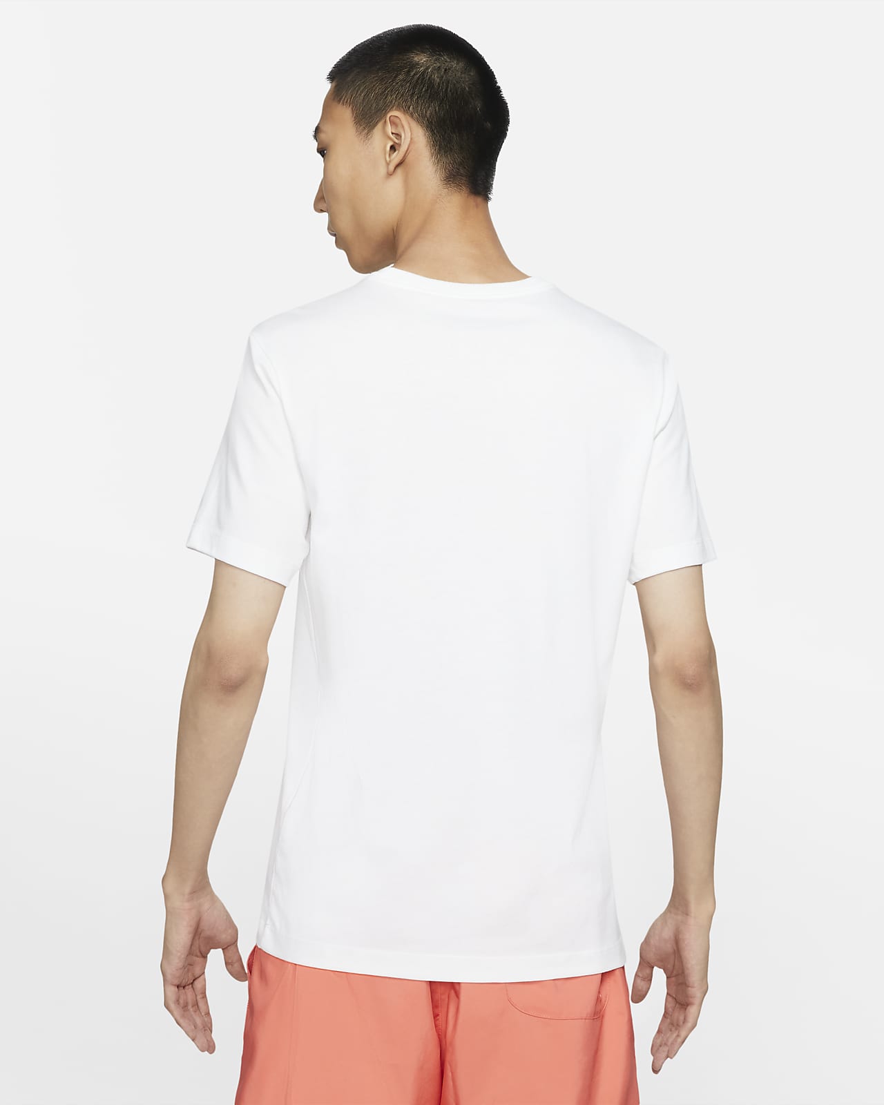 Nike Sportswear Men's T-Shirt. Nike IN