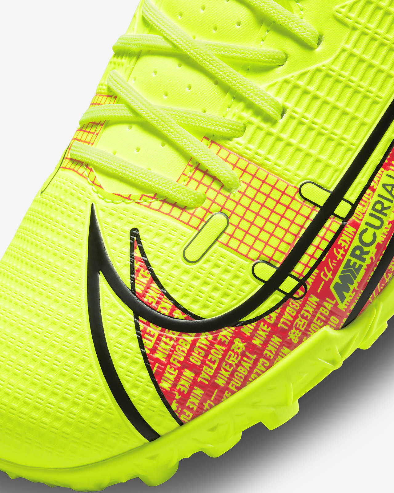 mercurial vapor 14 tf