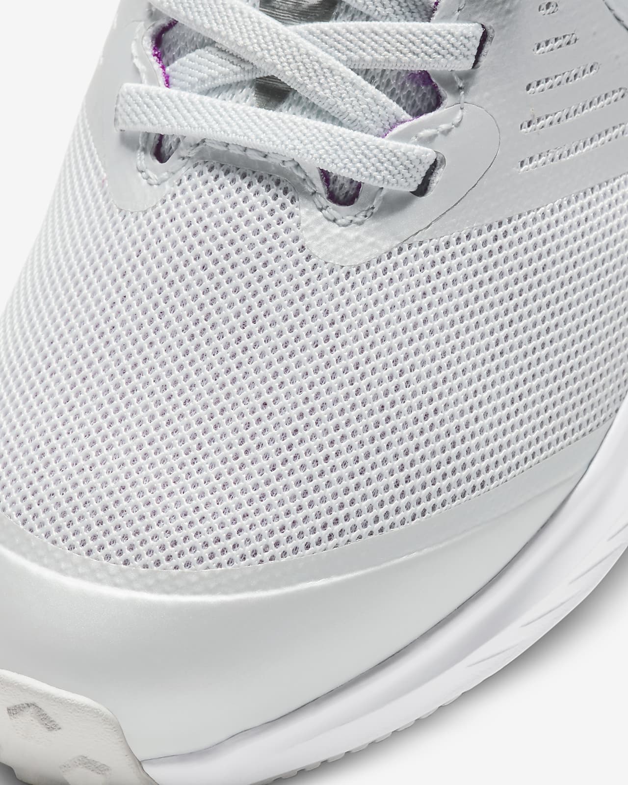 nike star runner reflective
