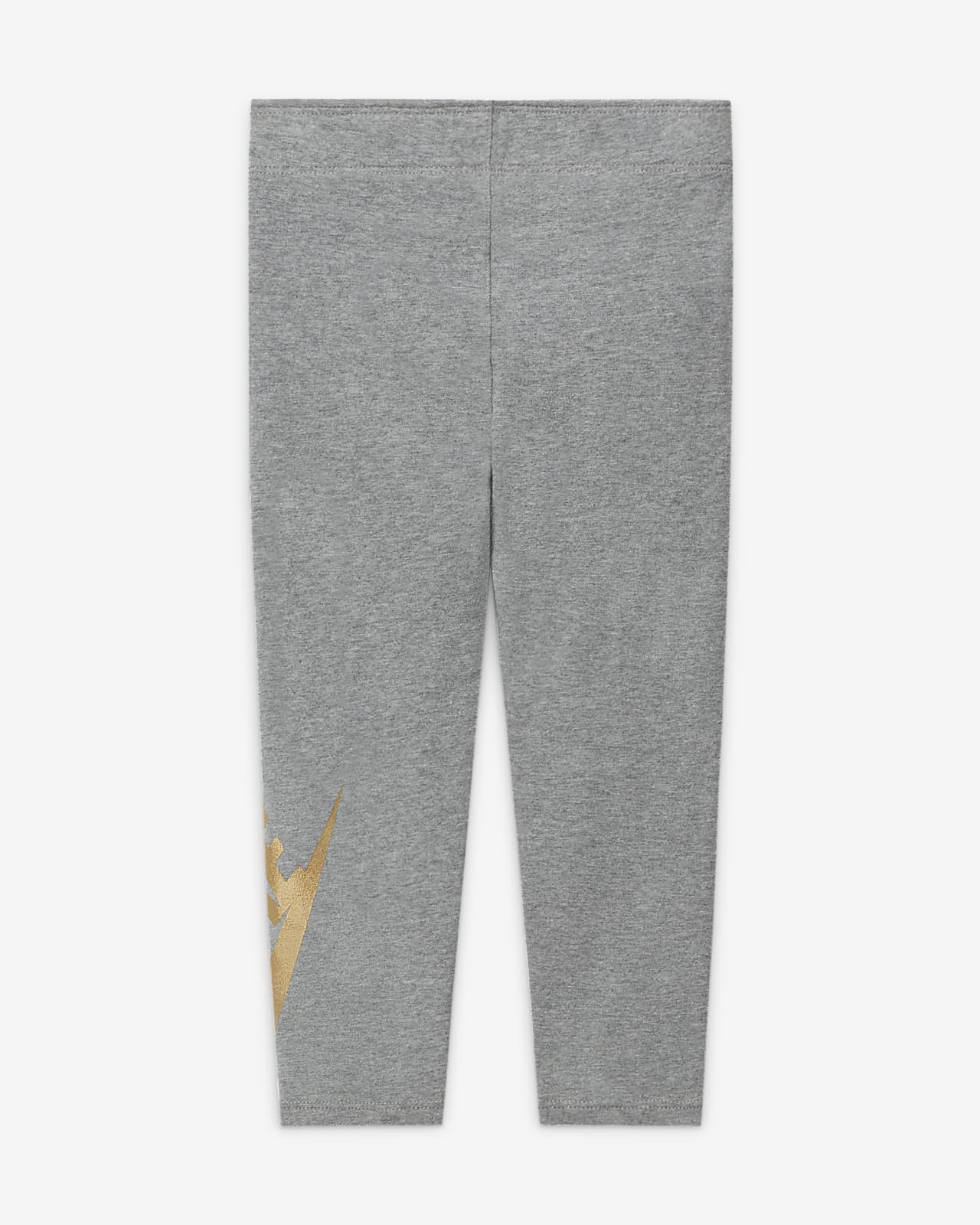 nike black cropped leggings