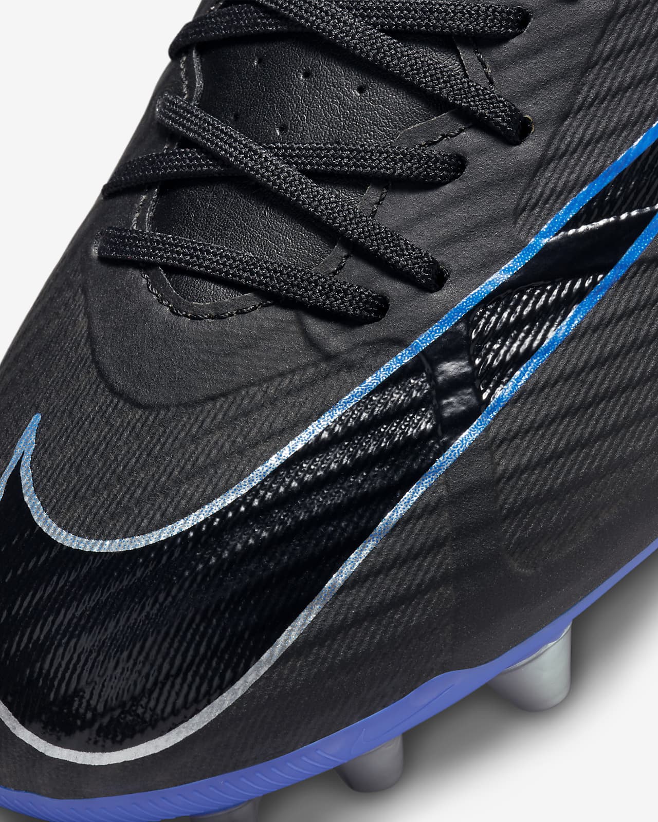 Beca sol cuero Nike Jr. Mercurial Vapor 15 Academy Artificial-Grass Football Boot. Nike LU
