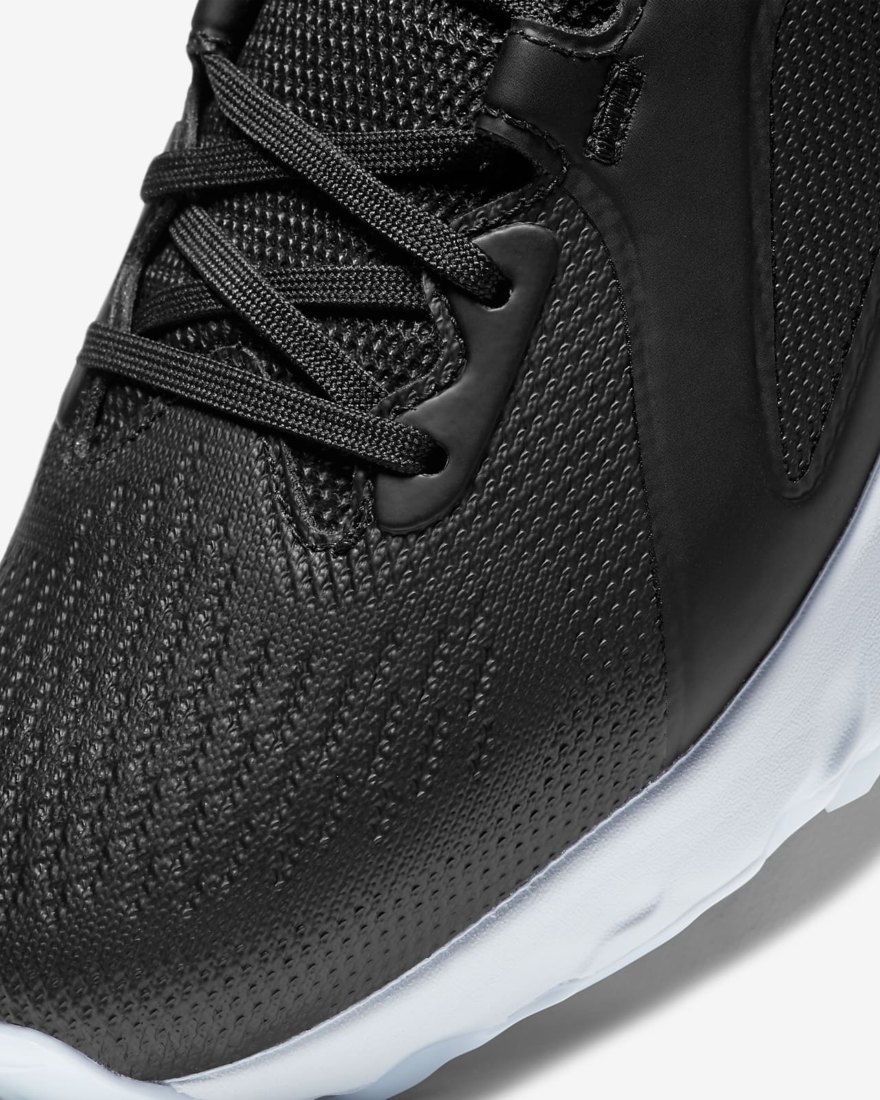 Nike React Infinity Pro Golfschoen. Nike NL
