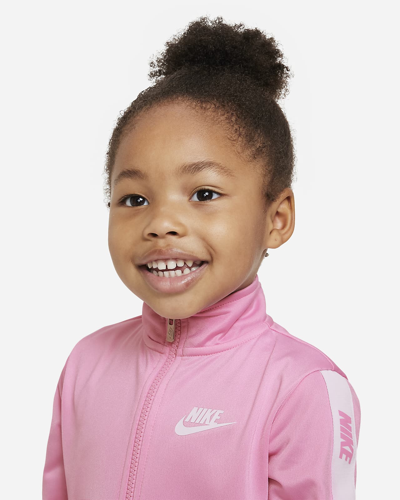 Nike Toddler Tracksuit. Nike BE