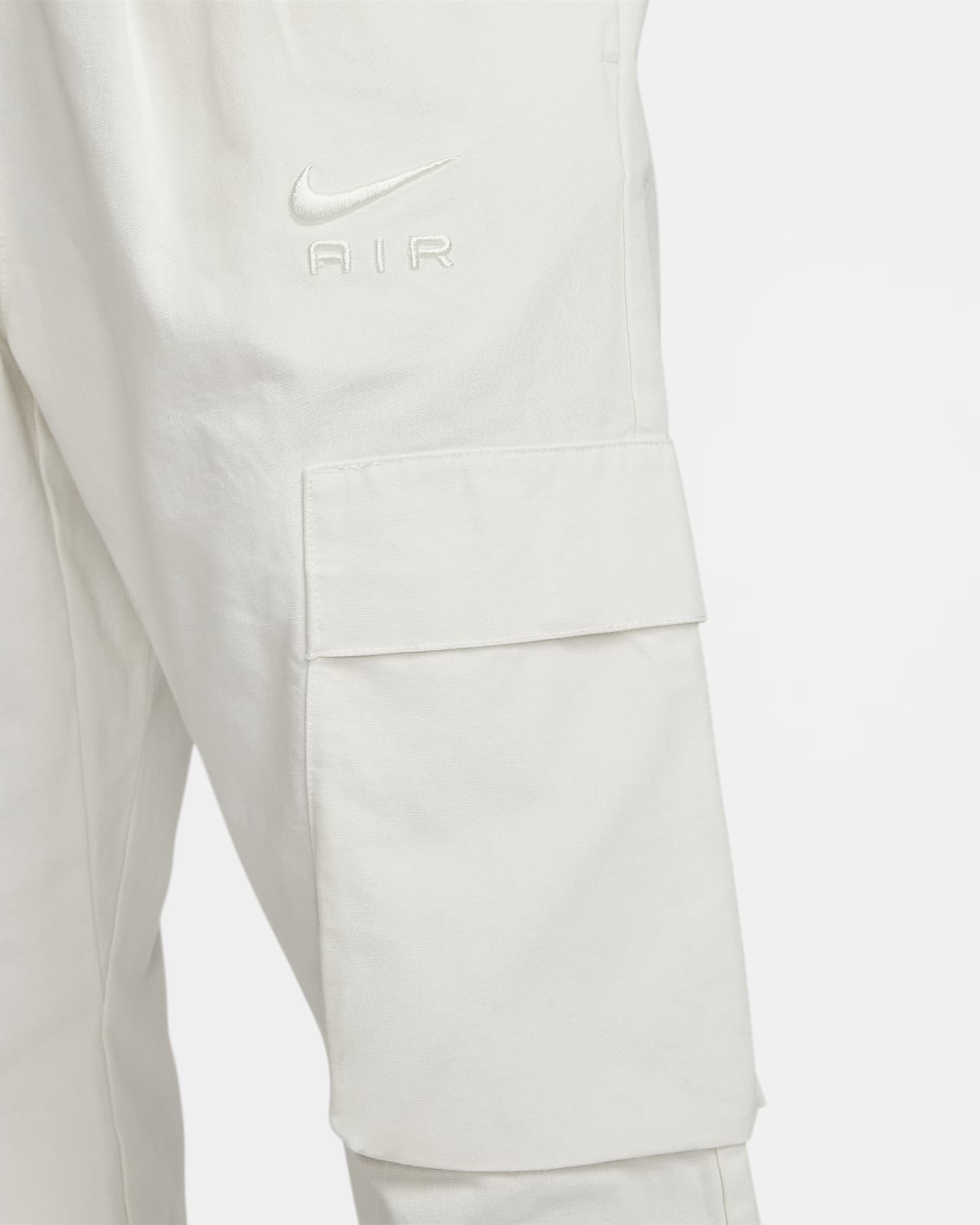 Nike Sportswear Air Men's Woven Cargo Pants. Nike JP
