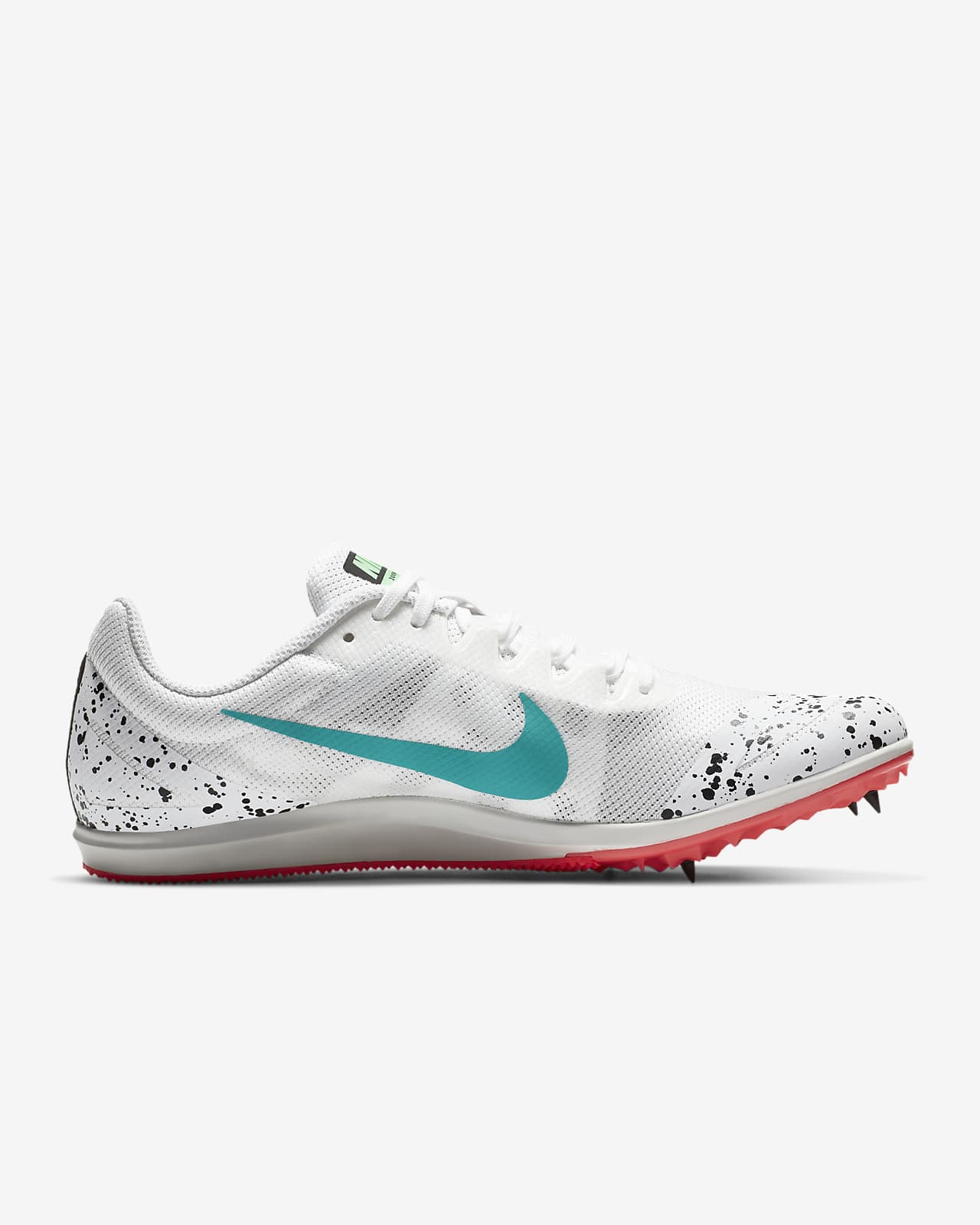 Nike zoom rival d Clearance
