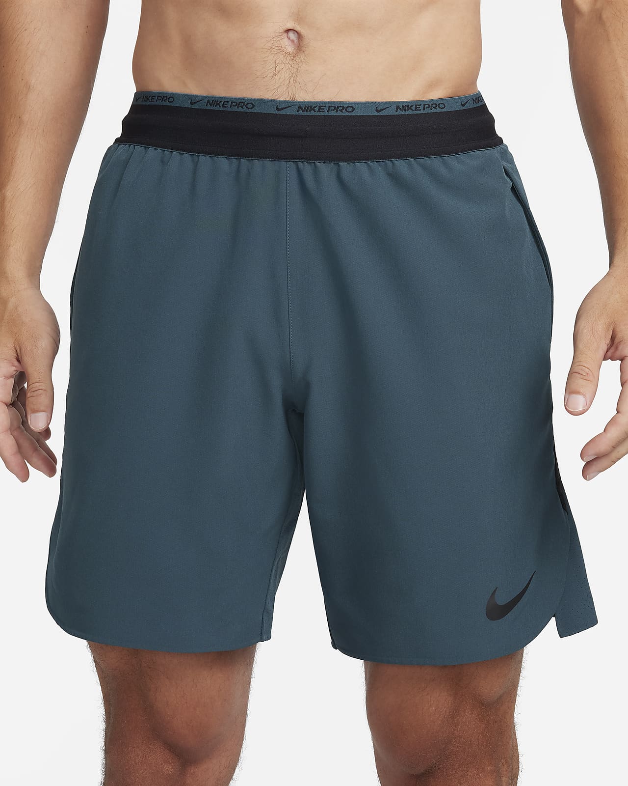 Nike Dri-FIT Flex Rep Pro Collection Men's 20cm (approx.) Unlined