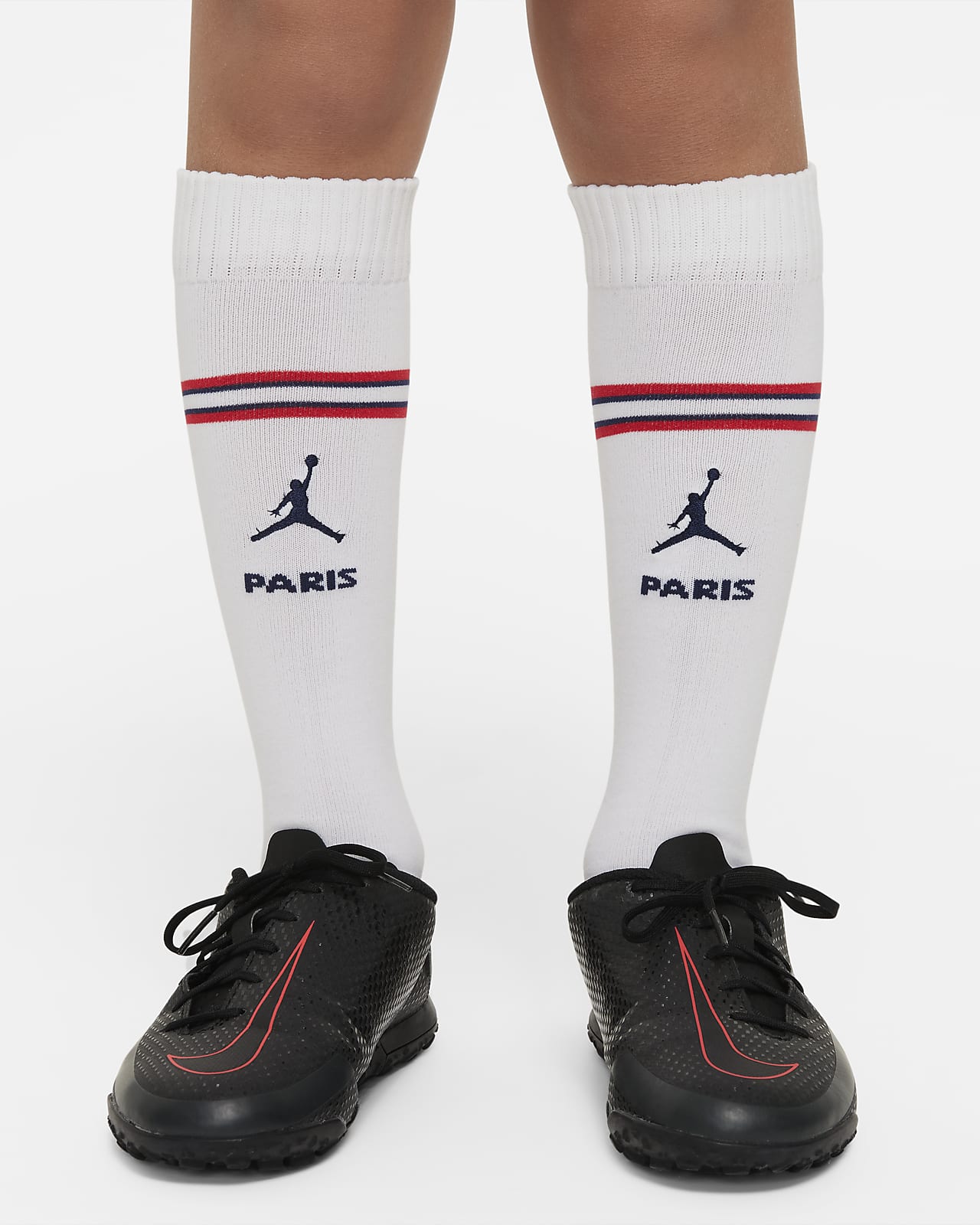 Cuarta equipación París Saint-Germain 2022/23 Equipación de fútbol - Niño/a  pequeño/a. Nike ES