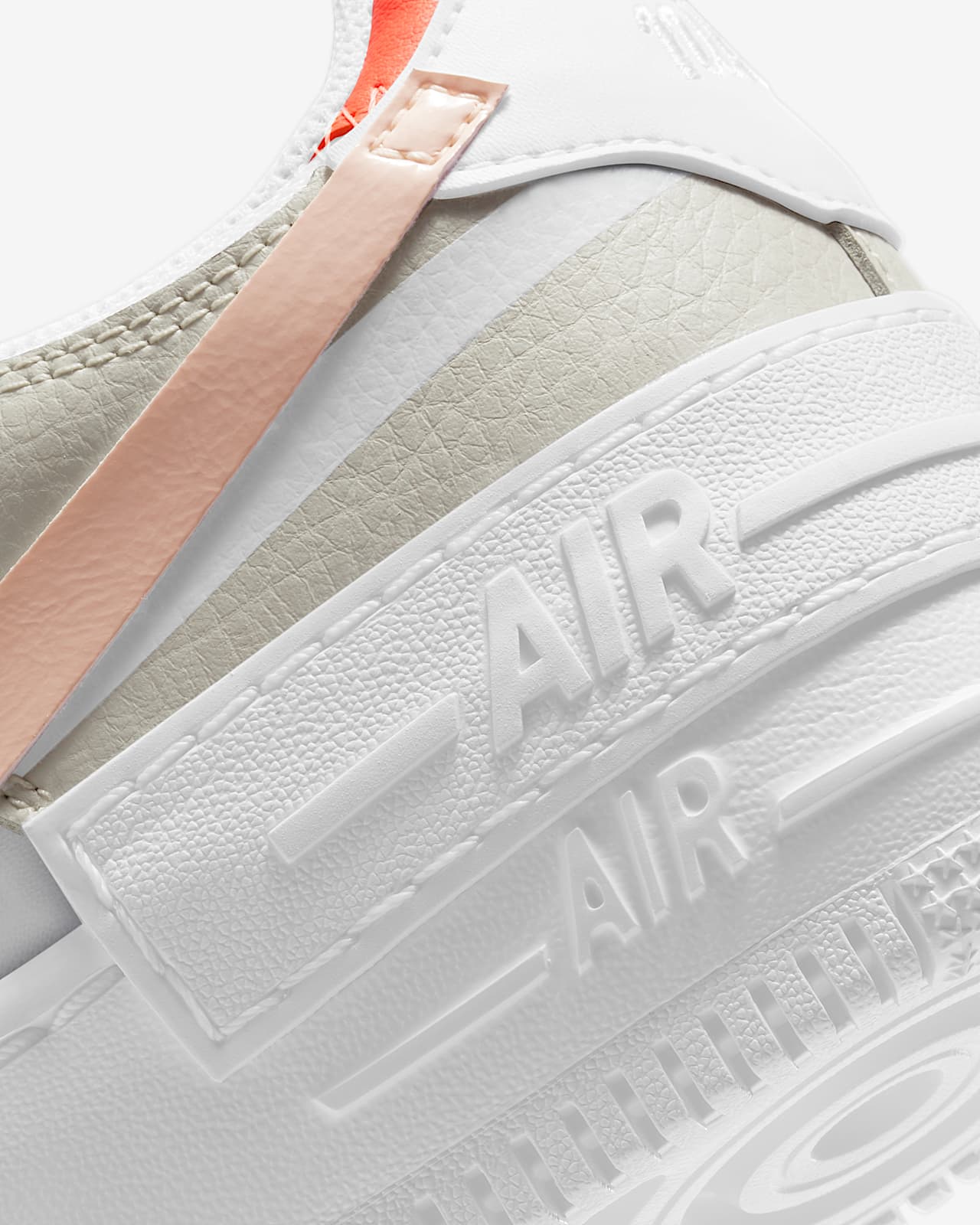 nike air force shadow shoes