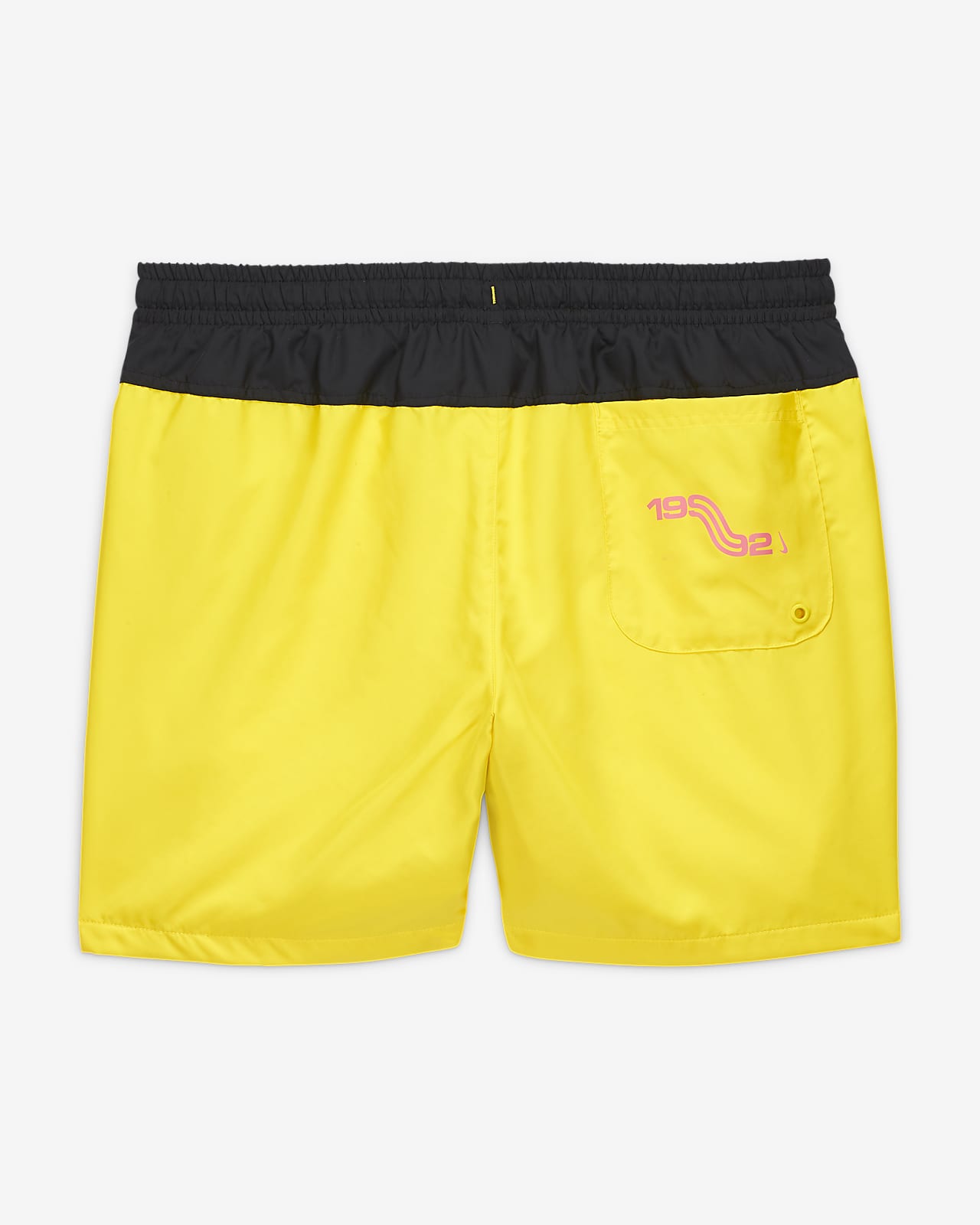 kyrie 90s shorts