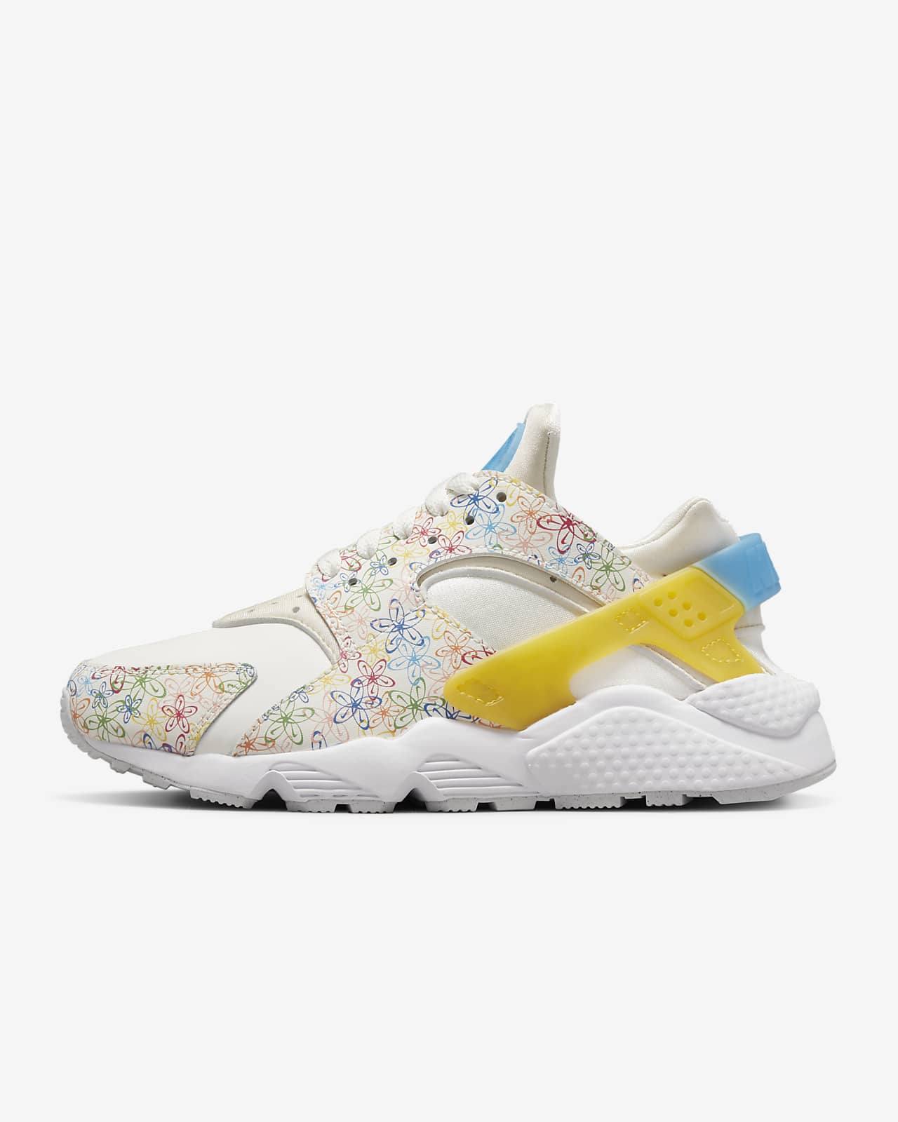 nike huarache klarna