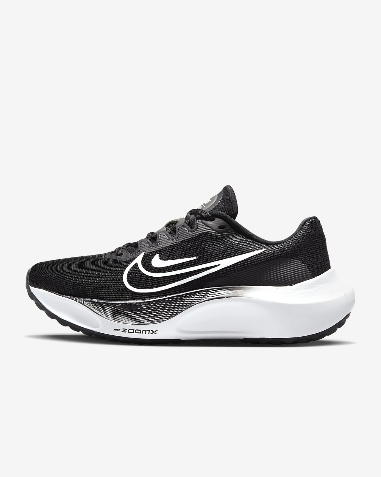 NIKE ZOOM FLY 5 ズームフライ5 27cm - スパイク・シューズ