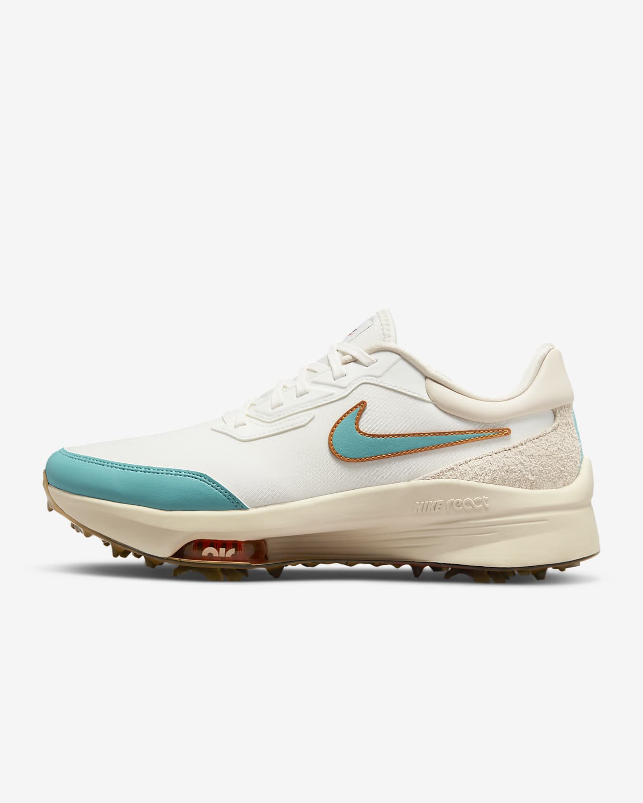 Calzado de golf para hombre Nike Air Zoom Infinity Tour NXT%. Nike.com