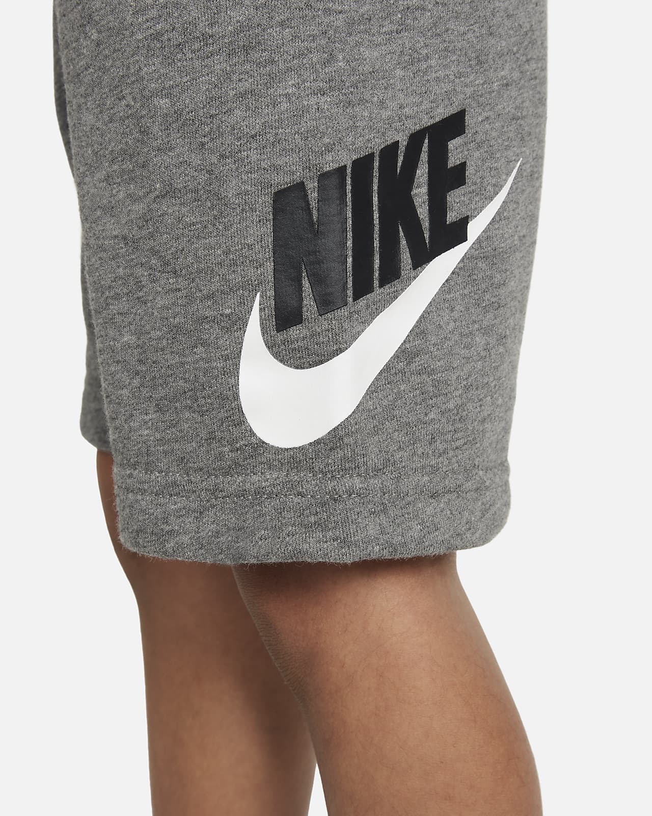 preschool nike shorts