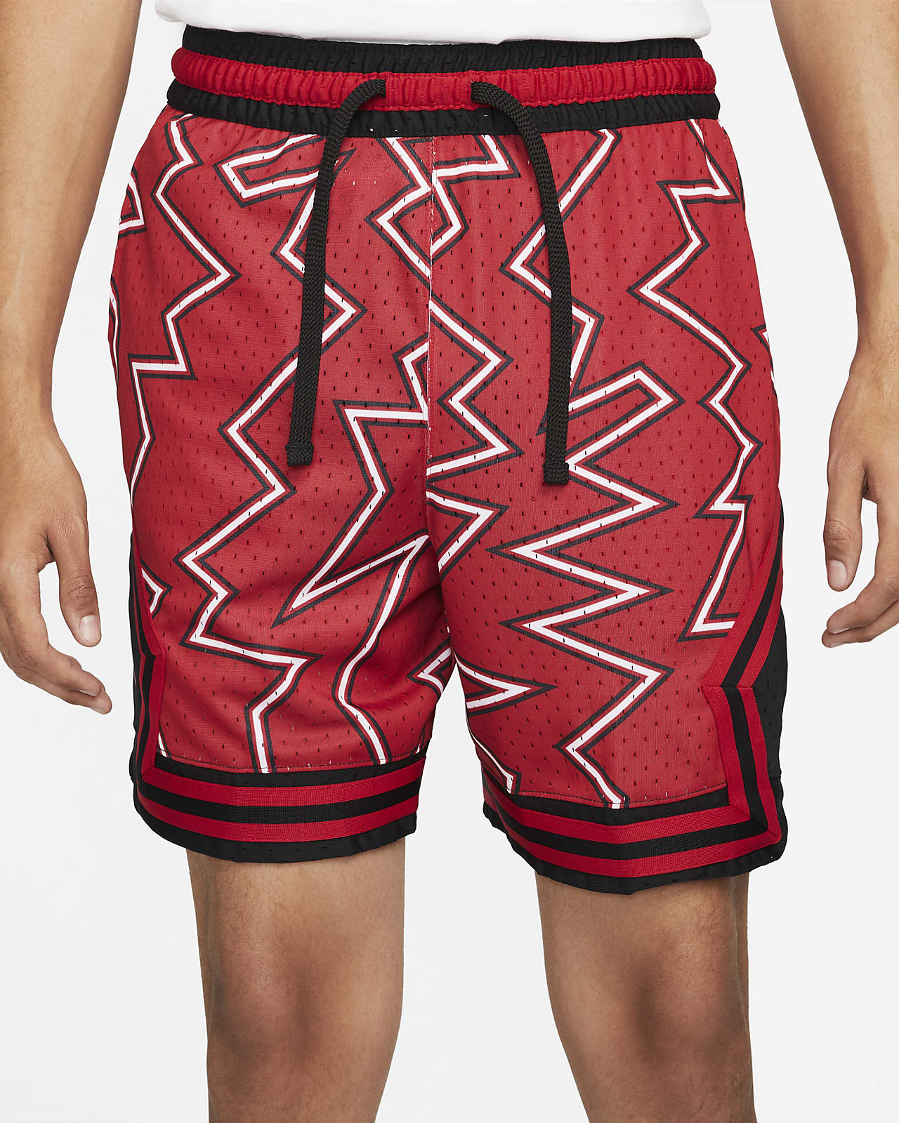 jordan red diamond