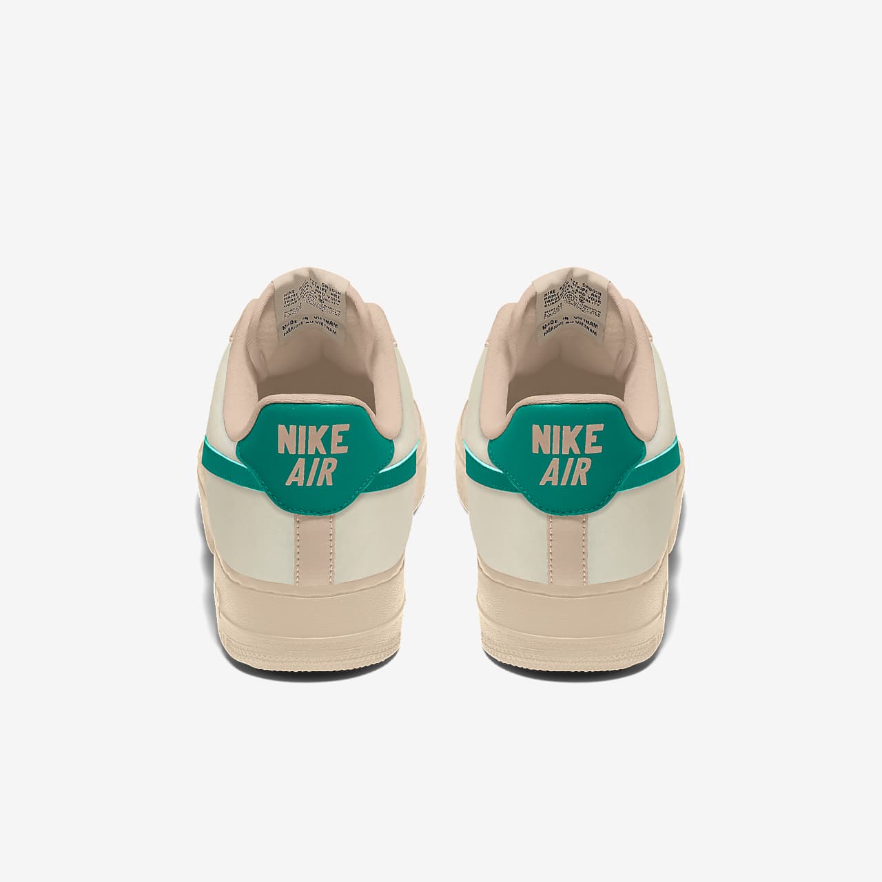 custom shoes nike air force 1