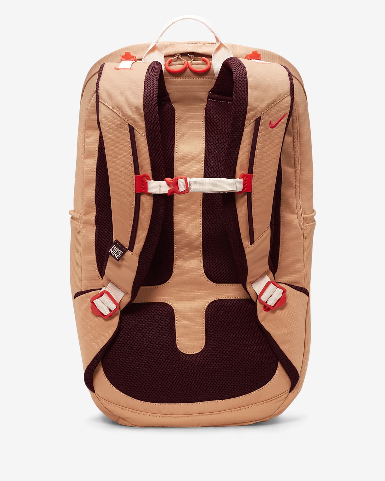 Nike Utility Elite Training Backpack in Brown for Men