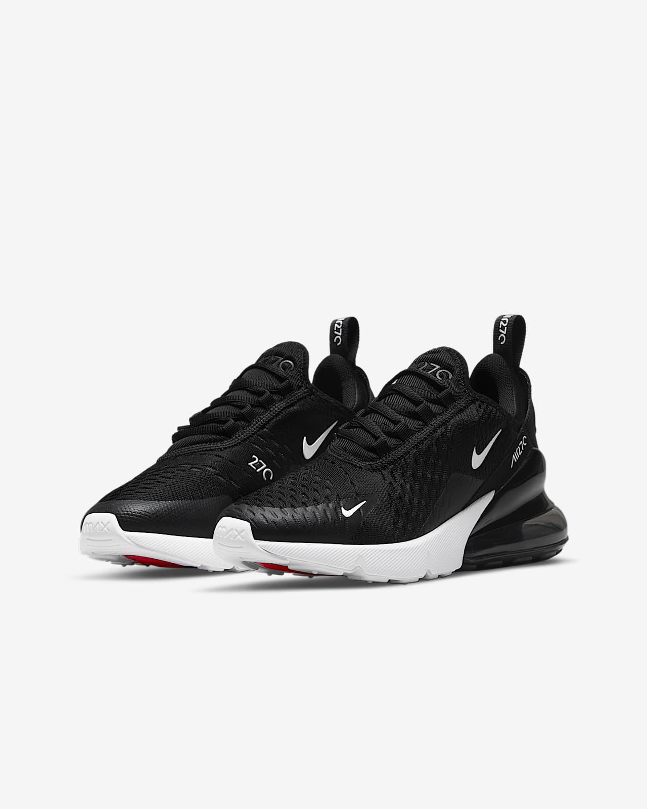 Nike baby schoenen Nike air max bolt (TDE) CW1629-100 Kopen bij  Voorwinden.nl