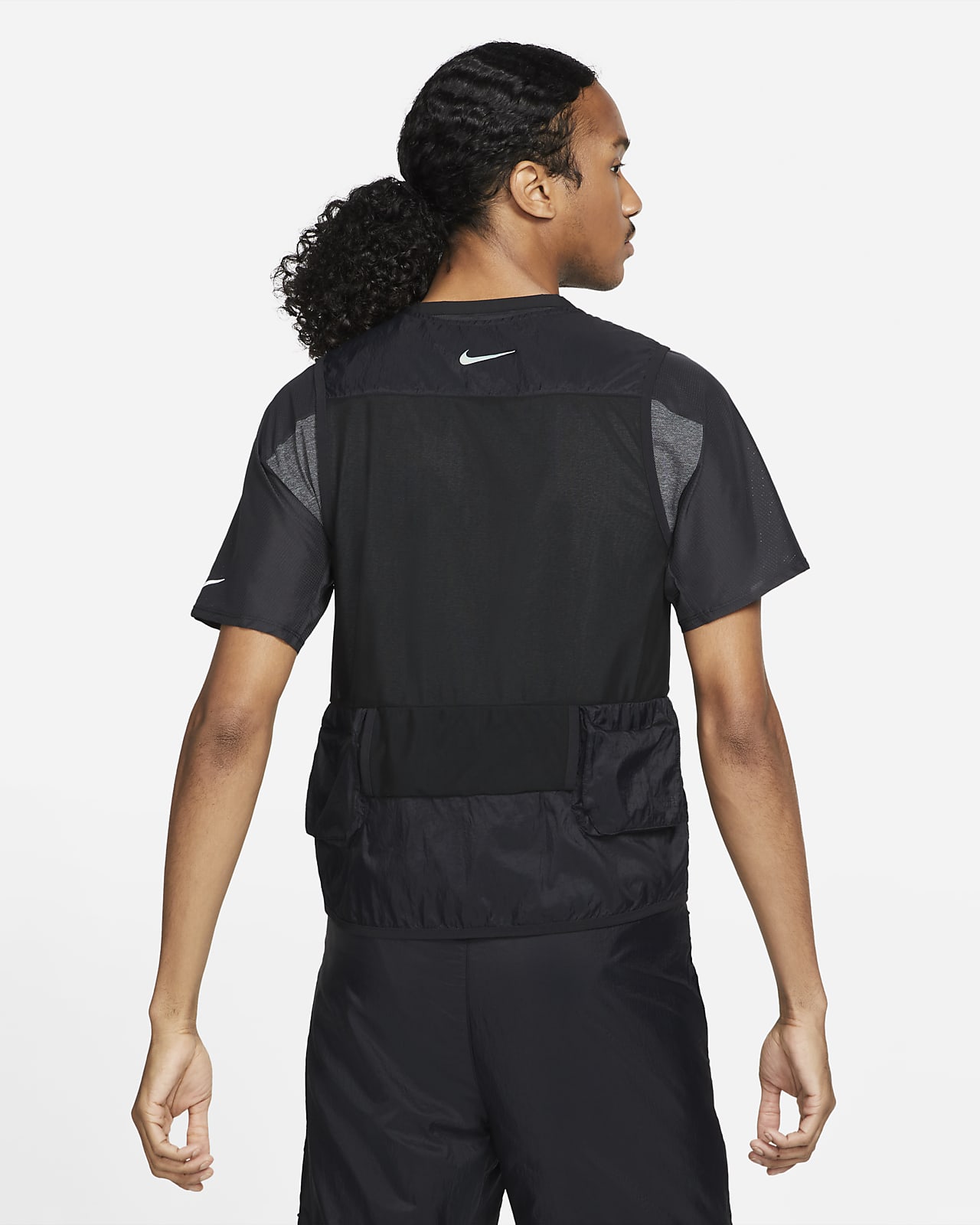 Nike Run Division Pinnacle Men's Running Gilet. Nike CA