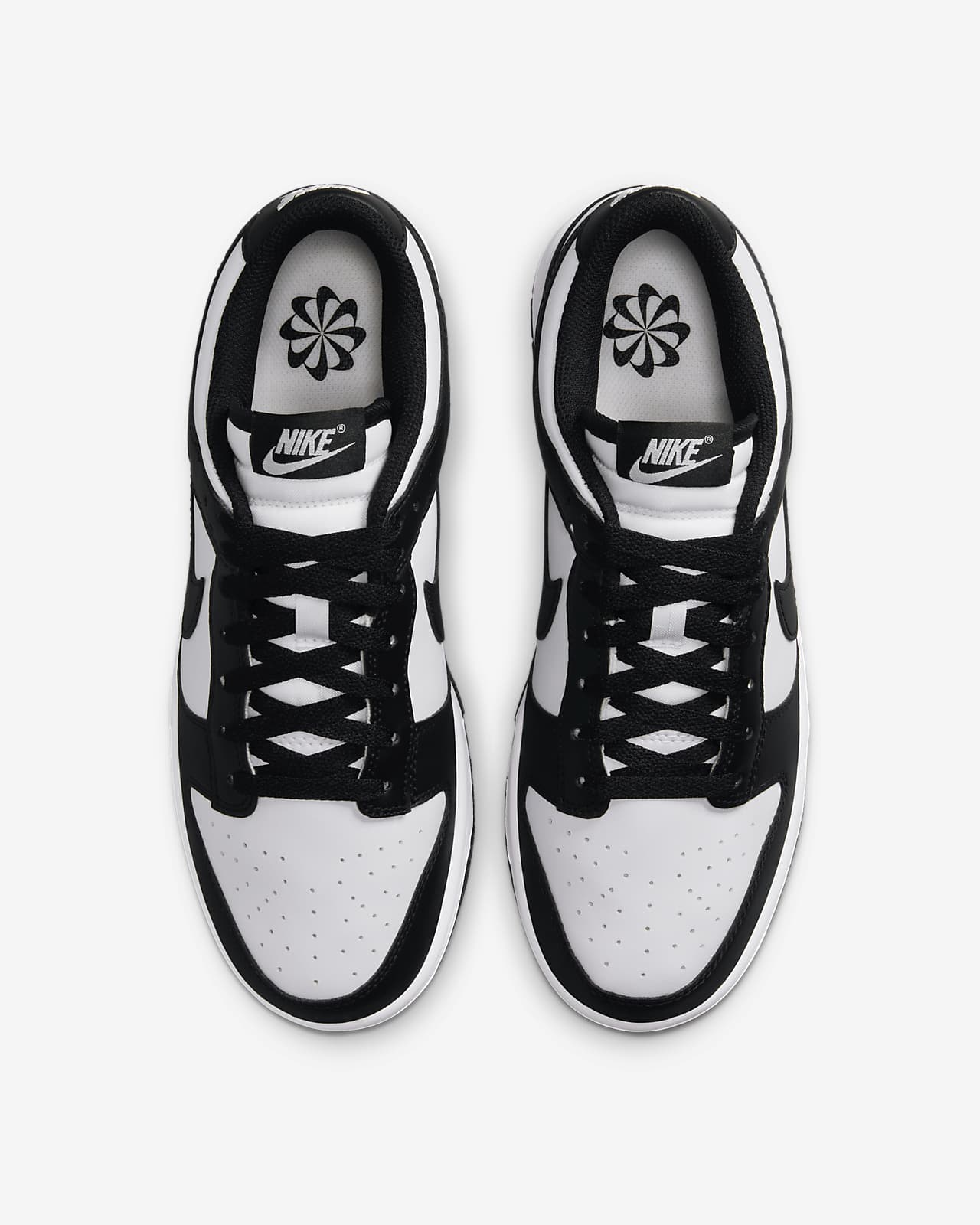 dunk low nature