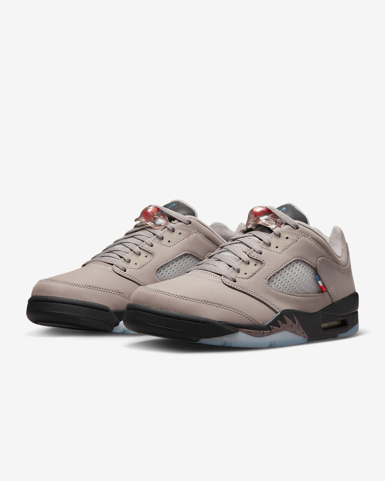 Air Jordan 5 men's nike air jordan v shoes Retro Low PSG Men's Shoes