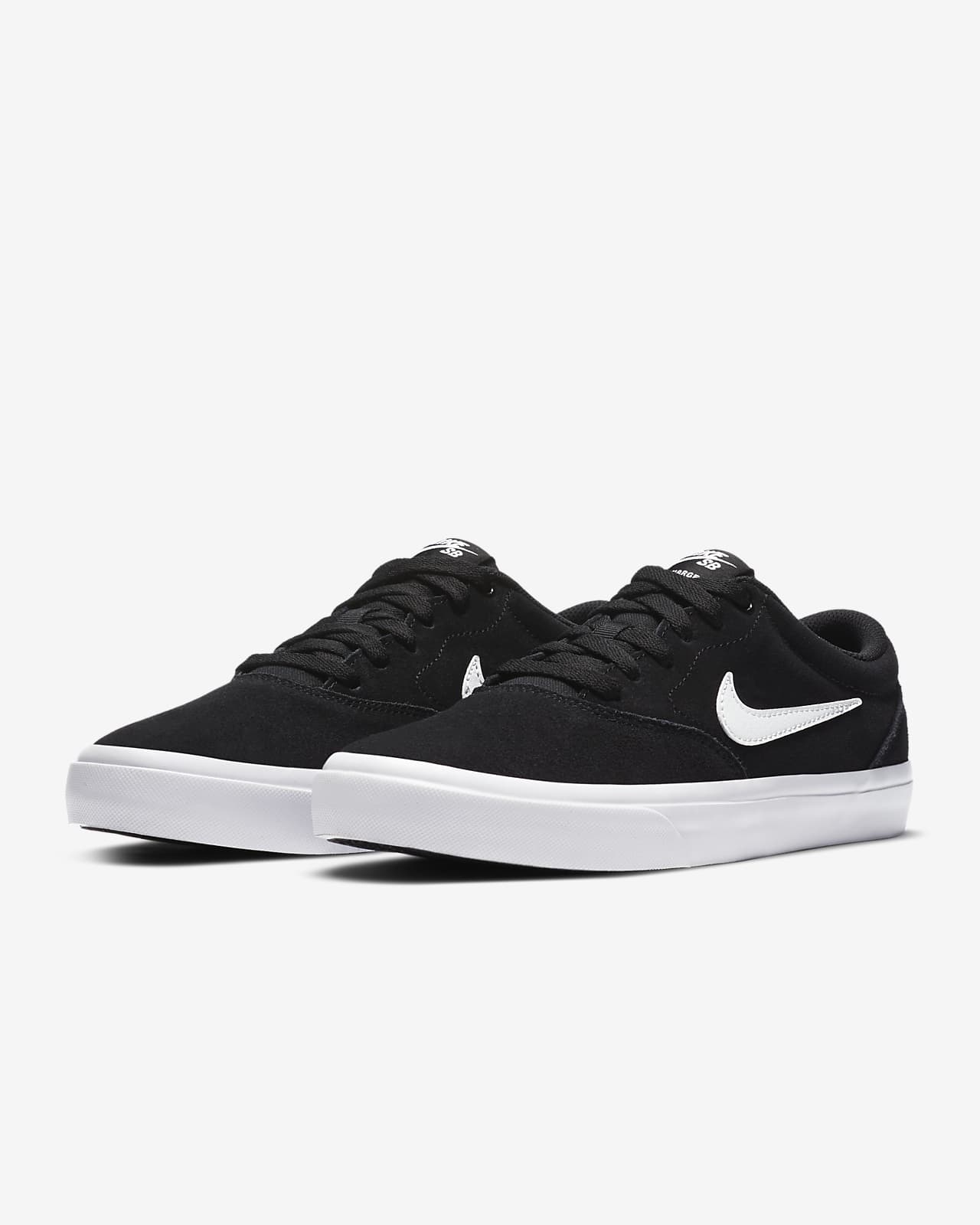 nike portmore suede