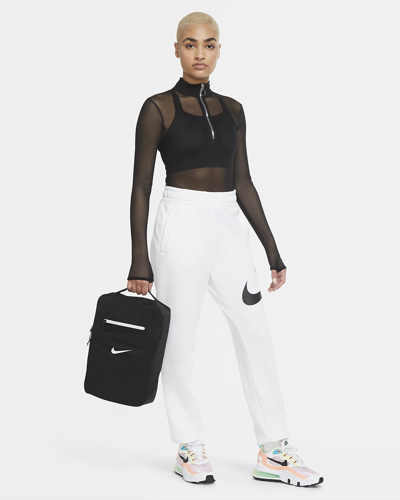Borsa portascarpe Nike (13 l). Nike IT