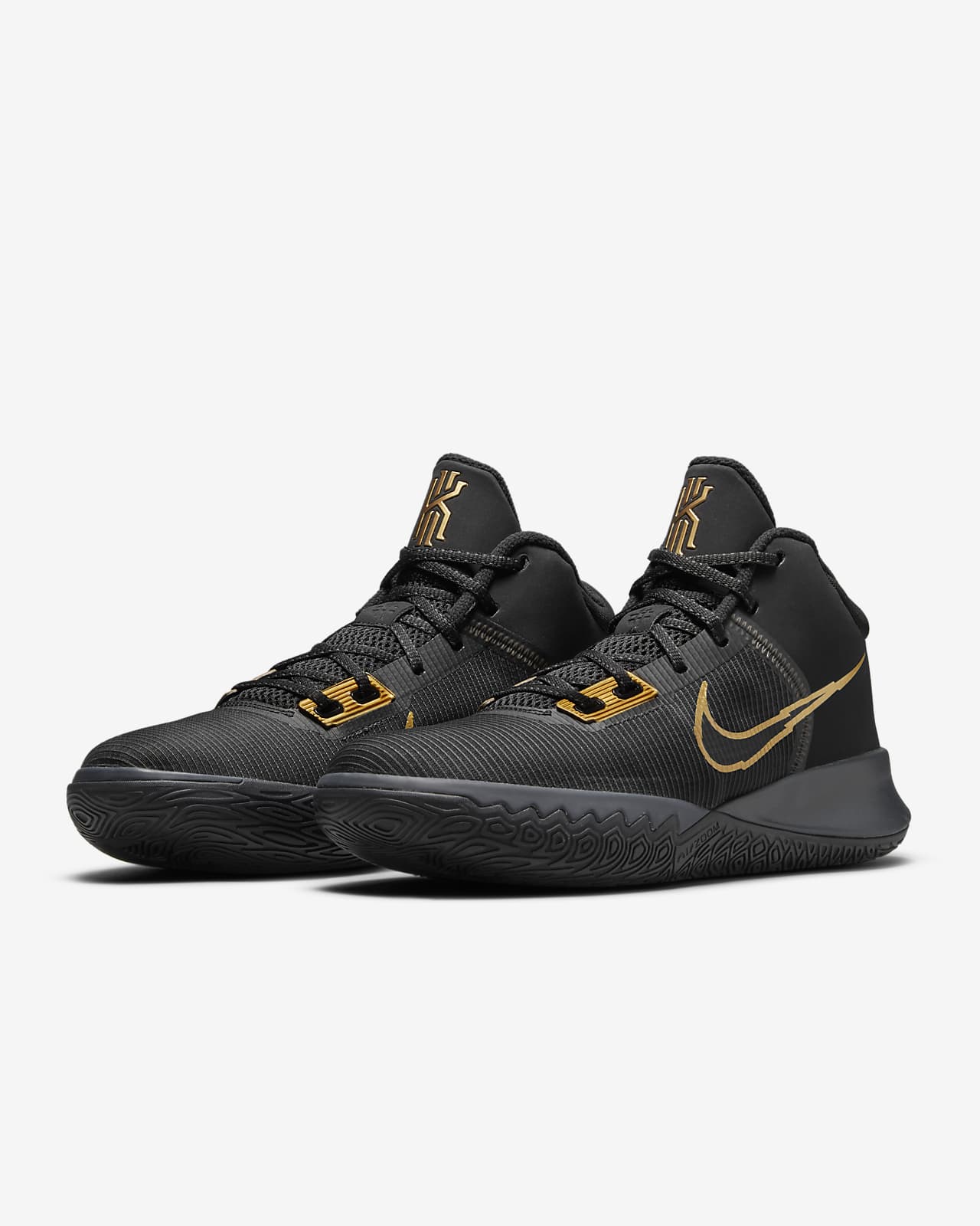 nike kyrie volleyball shoes