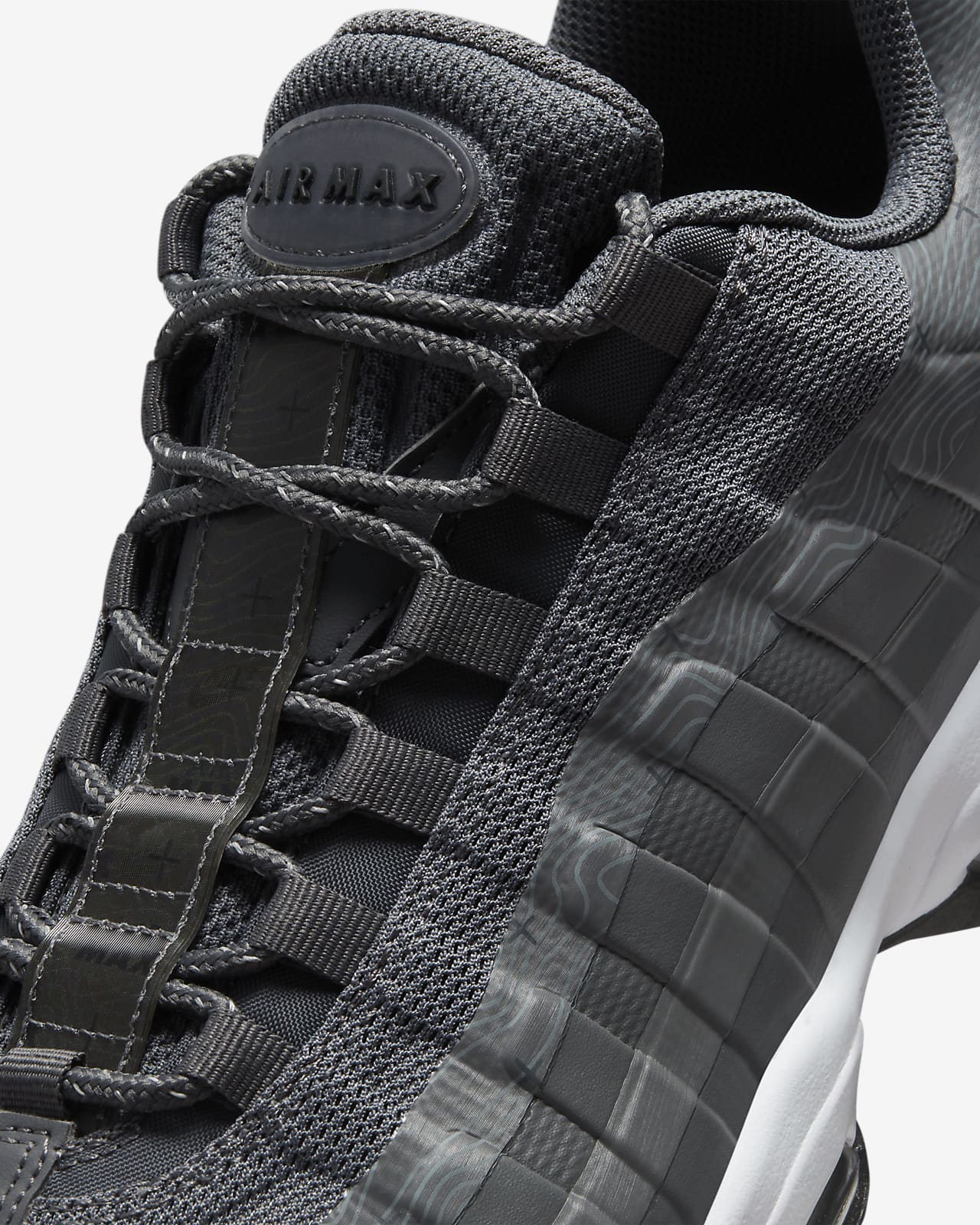 Scarpa Nike Air Max 95 UL - Uomo. Nike IT