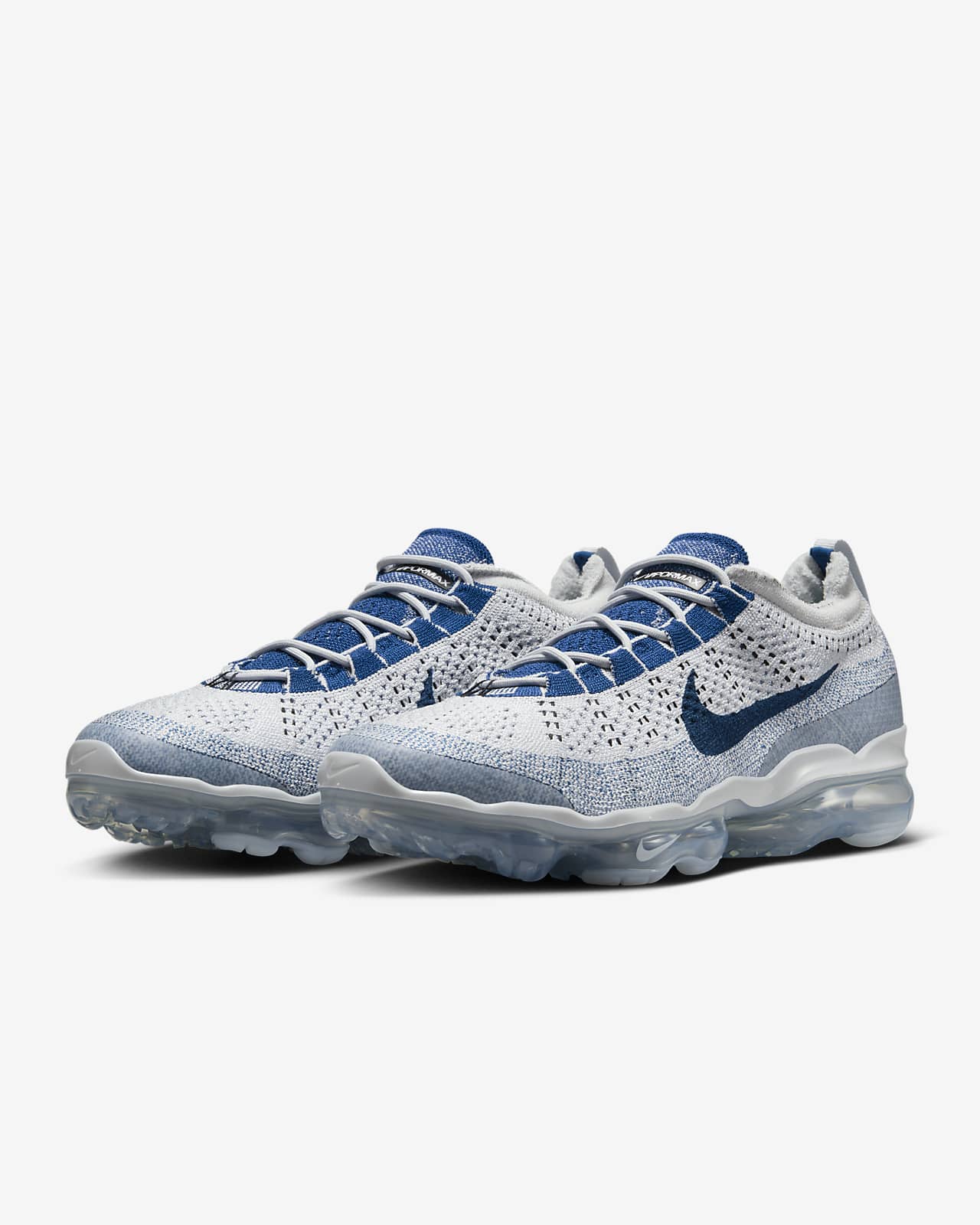 Nike Air VaporMax 2023 Flyknit Men's Shoes