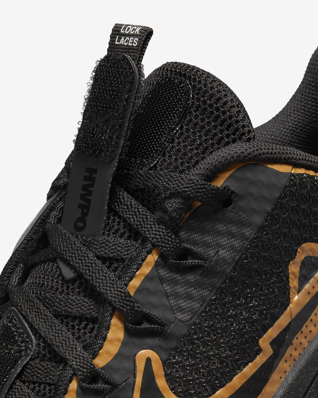 Metcon laces Clearance