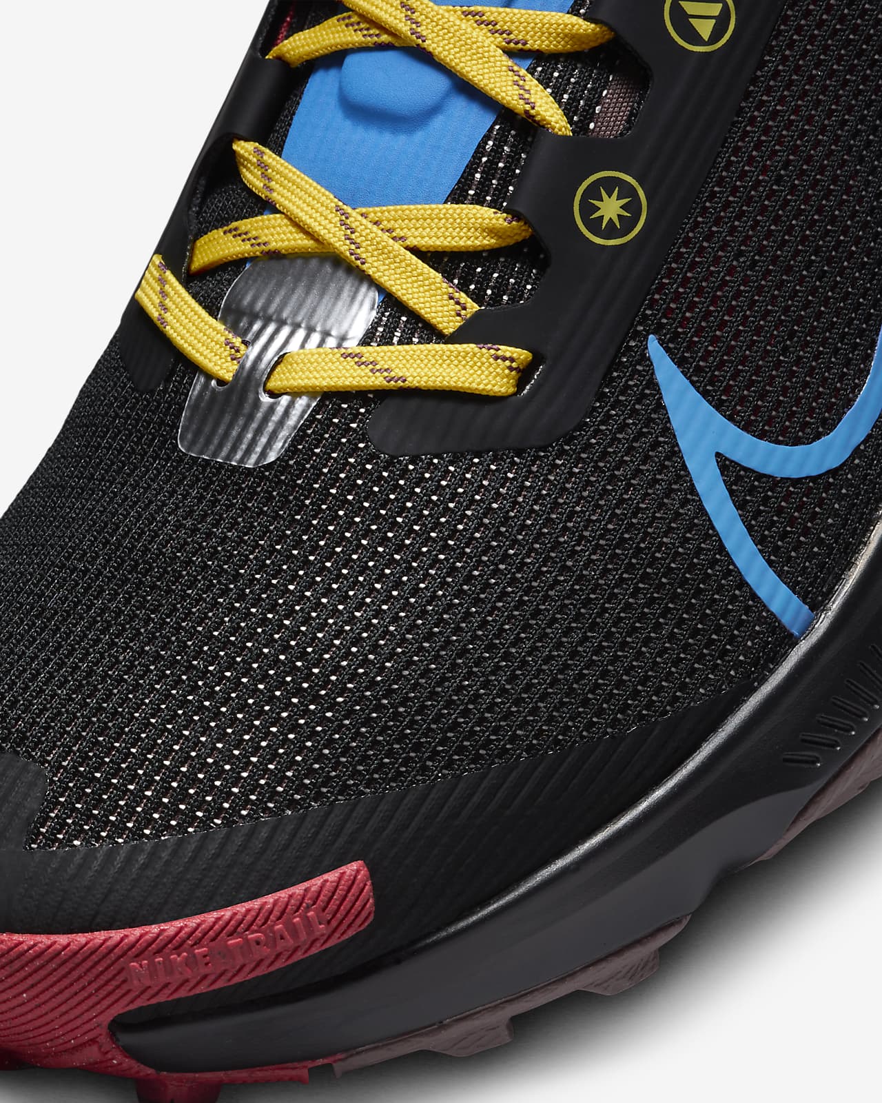 valuta Microprocessor essence Nike Kiger 9 trailrunningschoenen voor heren. Nike NL