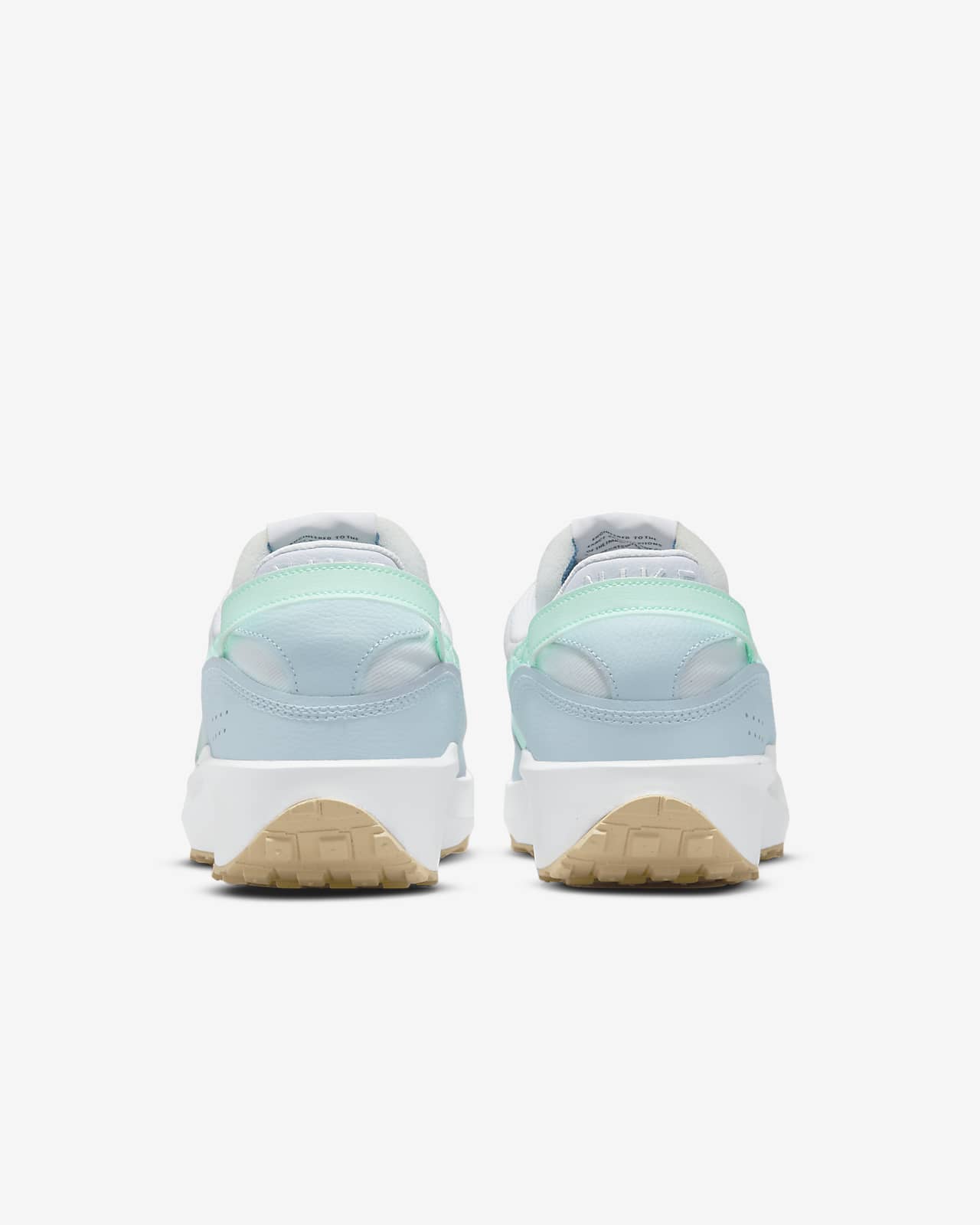 Nike Waffle Debut Men's Shoes. Nike ID