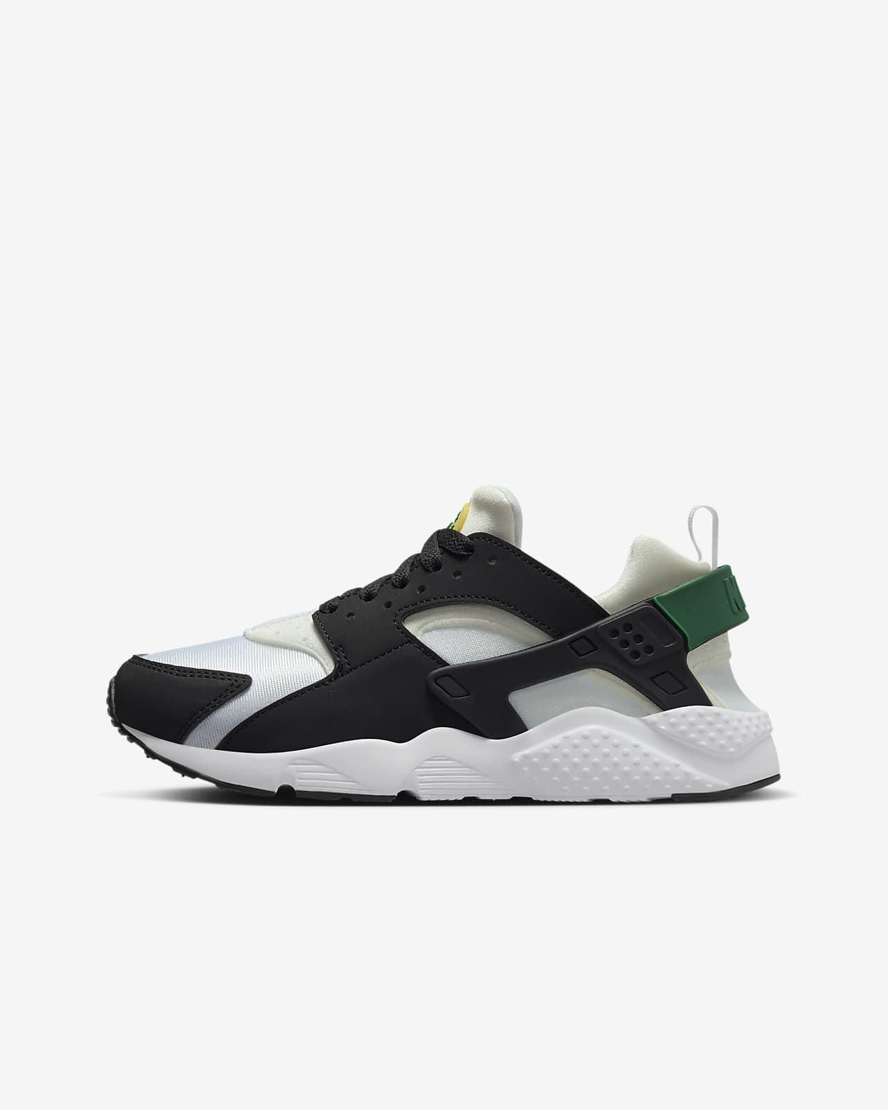 Nike huarache en bota sale