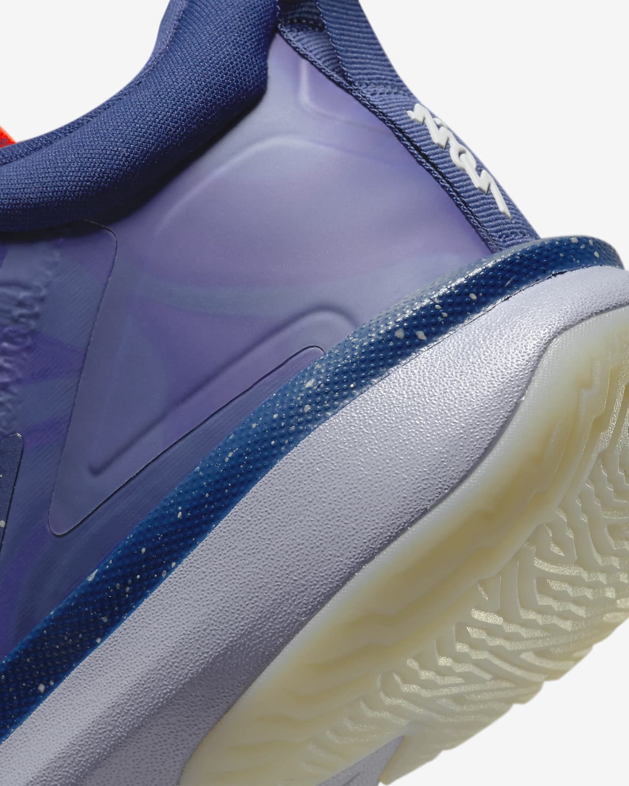 zion 1 basketball shoes