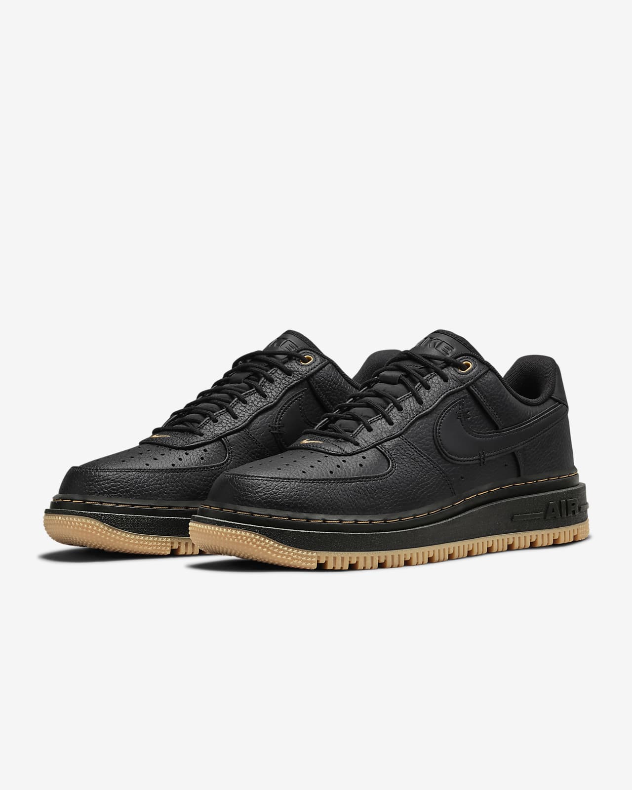 NIKE AIR FORCE 1 LOW LUXE