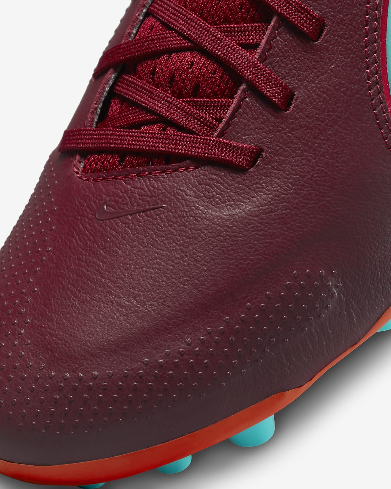 Nike Tiempo Legend 9 Pro AG-Pro Botas de fútbol para terreno artificial.  Nike ES