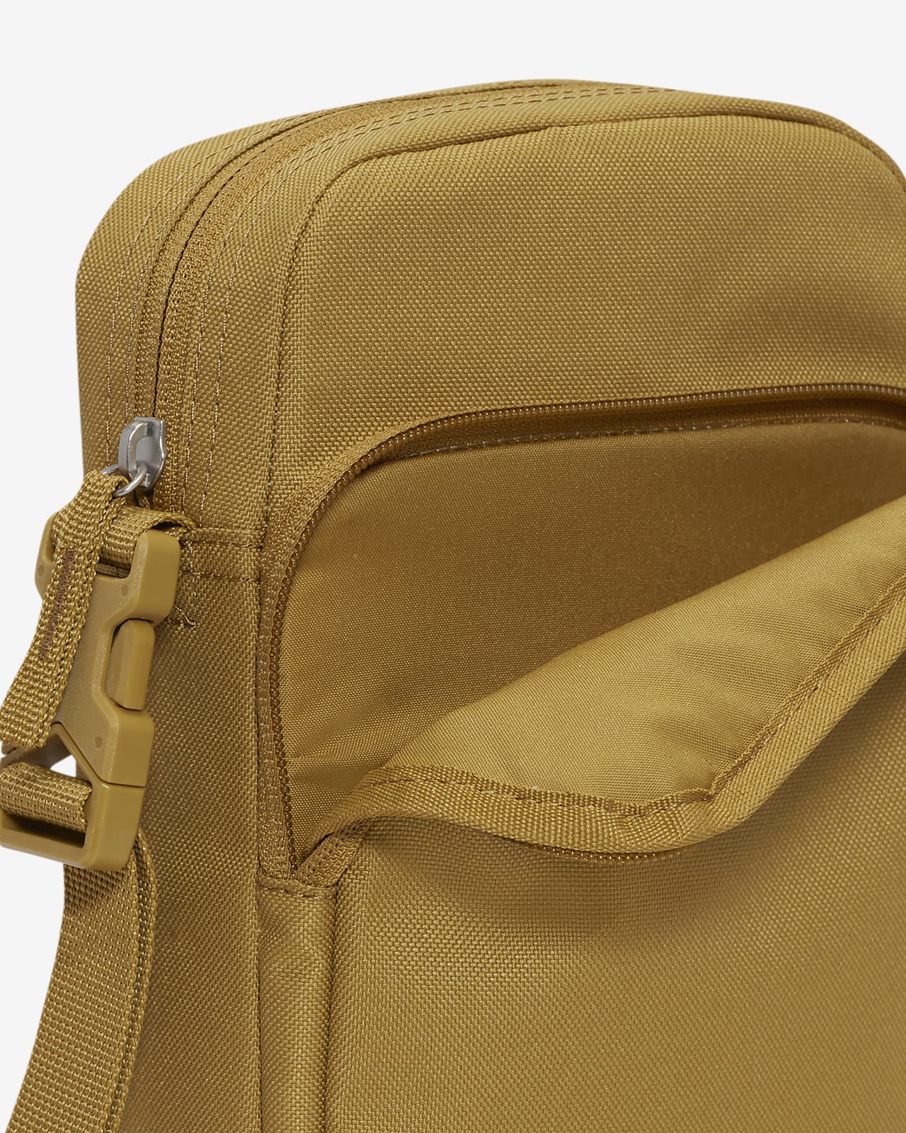 Nike Heritage Cross-Body Bag (4L). Nike CZ