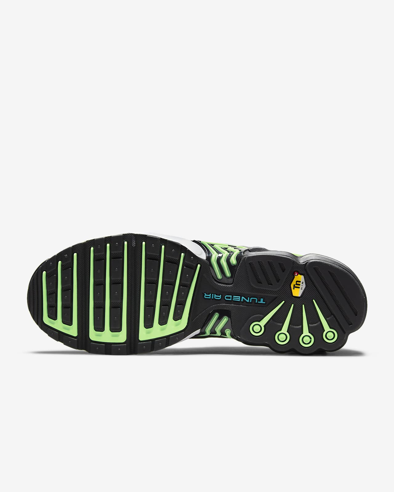 Chaussure Nike Air Max Plus 3 pour Homme