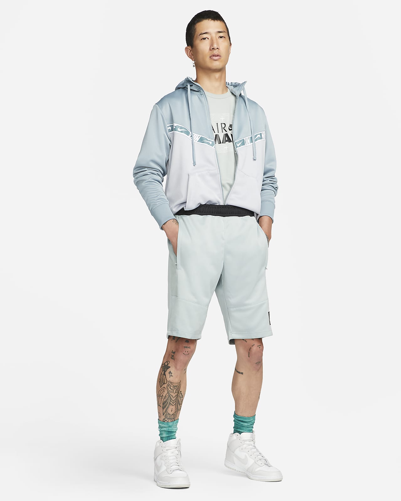 Nike Air Max Men's Shorts. Nike SE