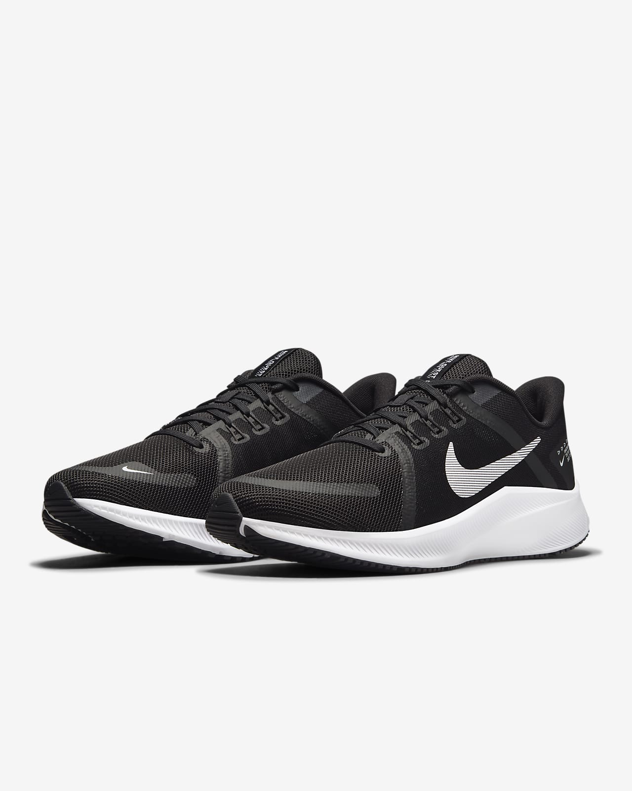 Nike Quest 4 Men's Road Running Shoes 