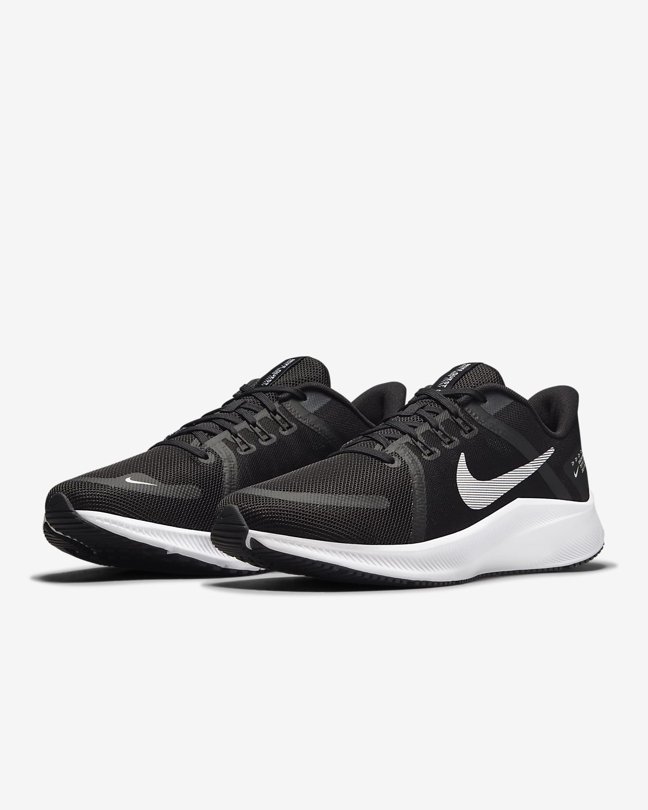 Nike Quest 4 Zapatillas de running para asfalto - Hombre. Nike ES