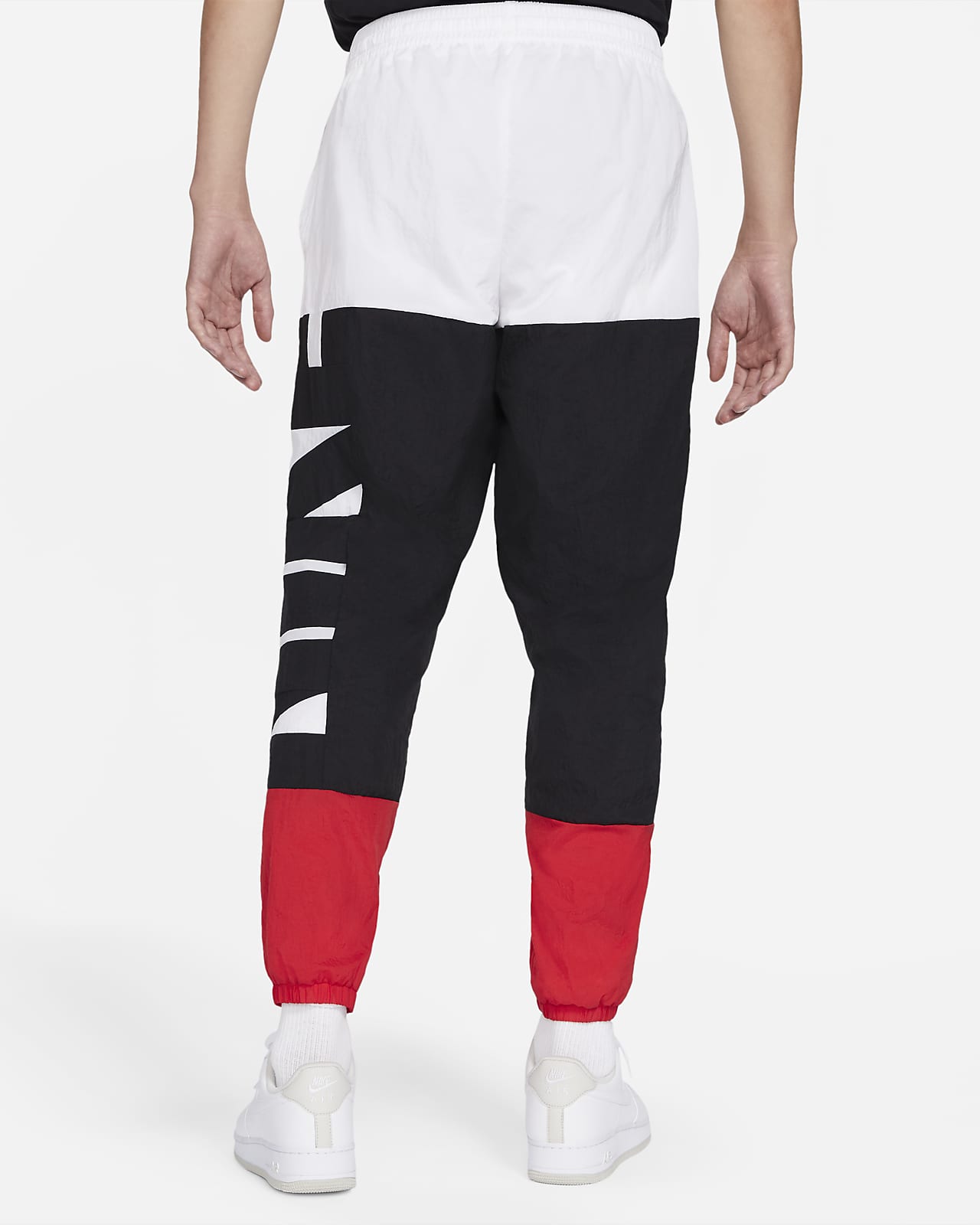 Nike Dri-FIT Pantalón de baloncesto - Hombre. Nike ES