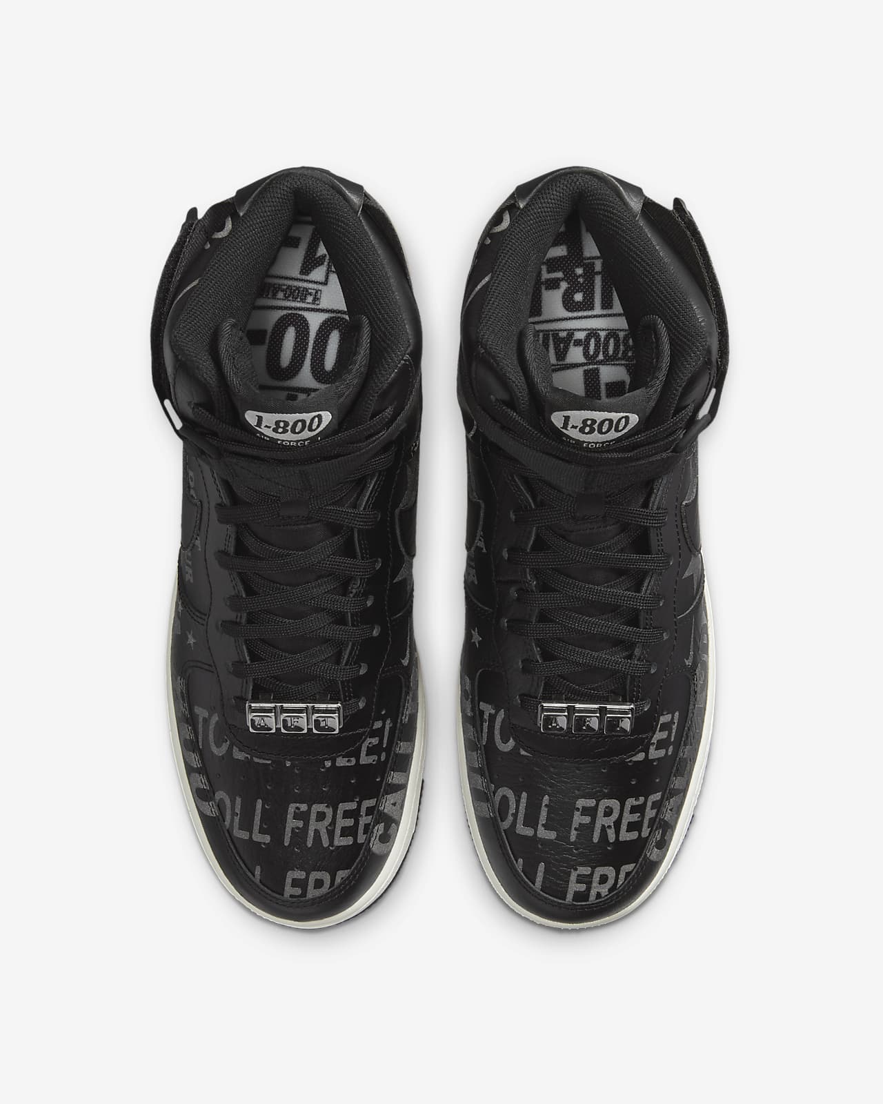 Nike Air Force 1 High '07 Premium 