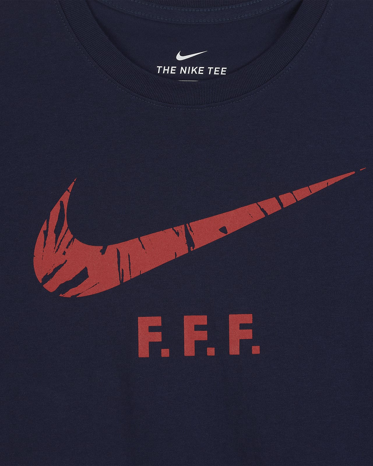 fff nike shirt