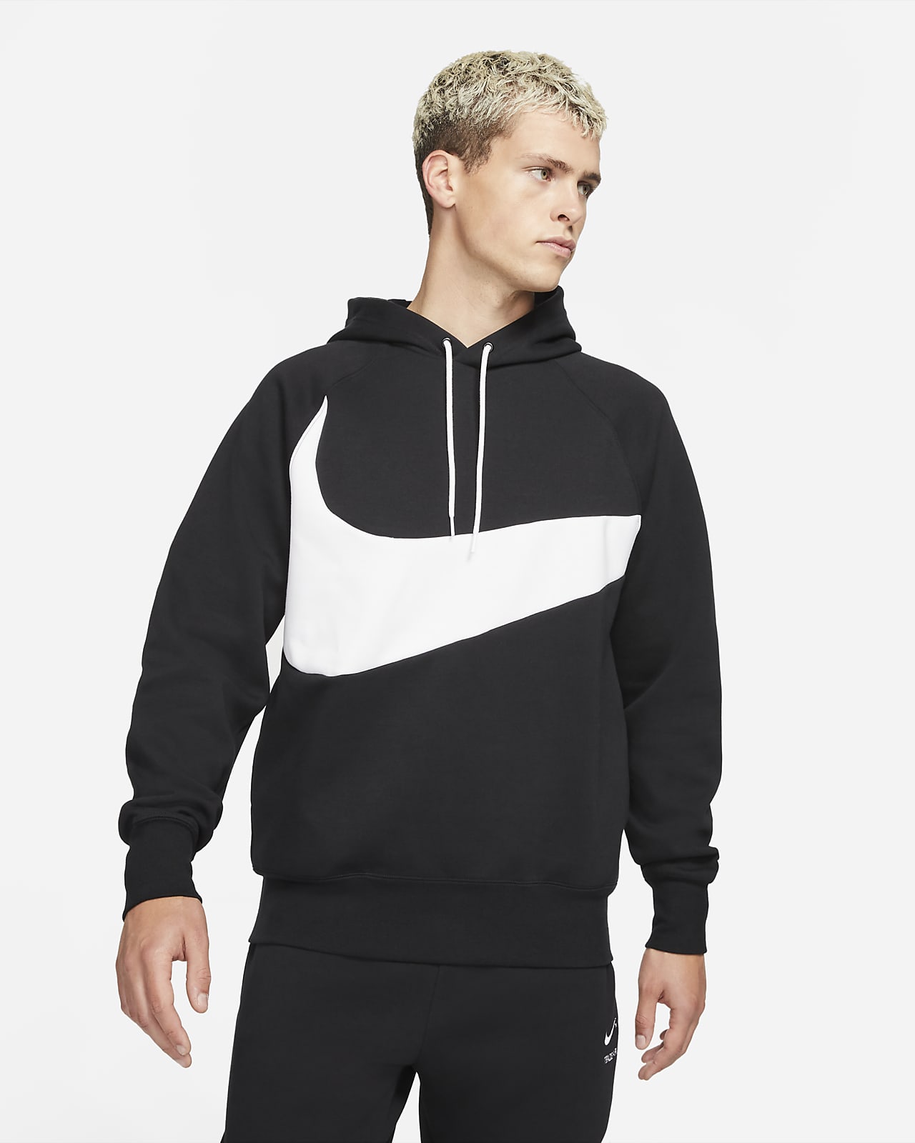 sweatshirt homem nike