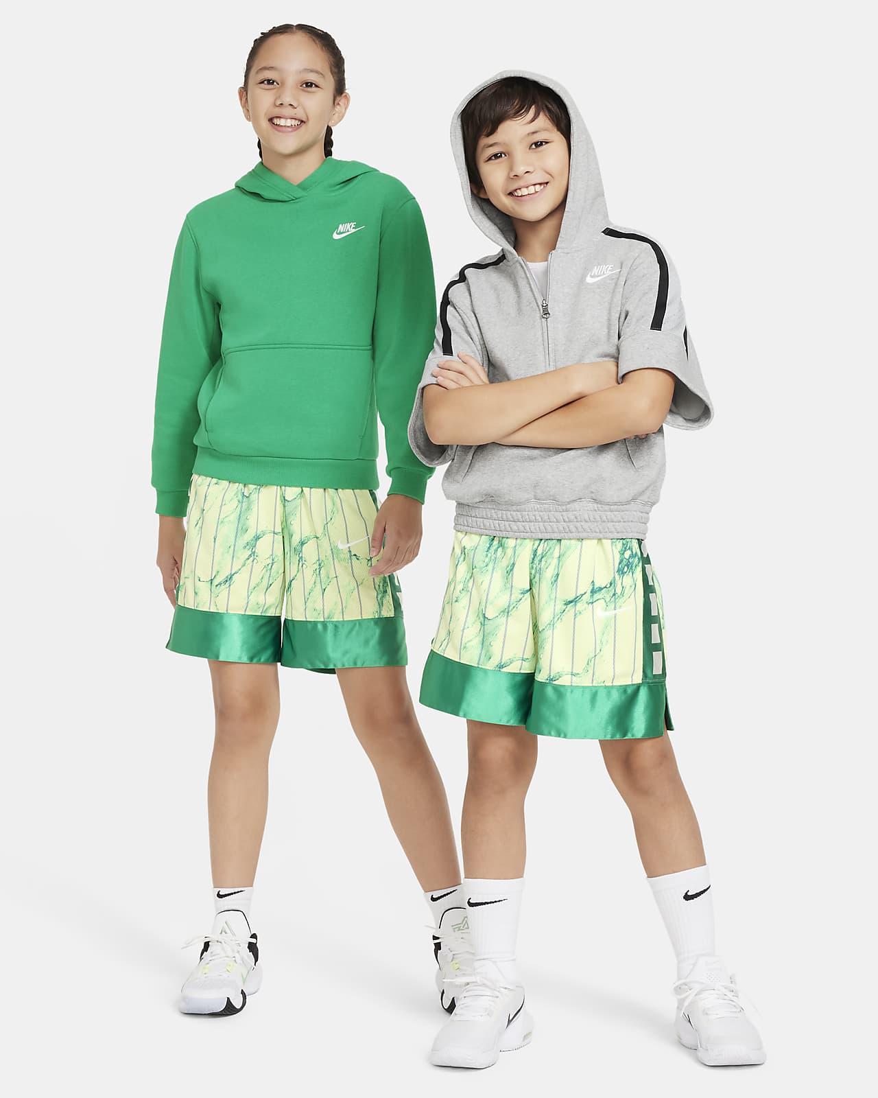 Nike talla sales 23