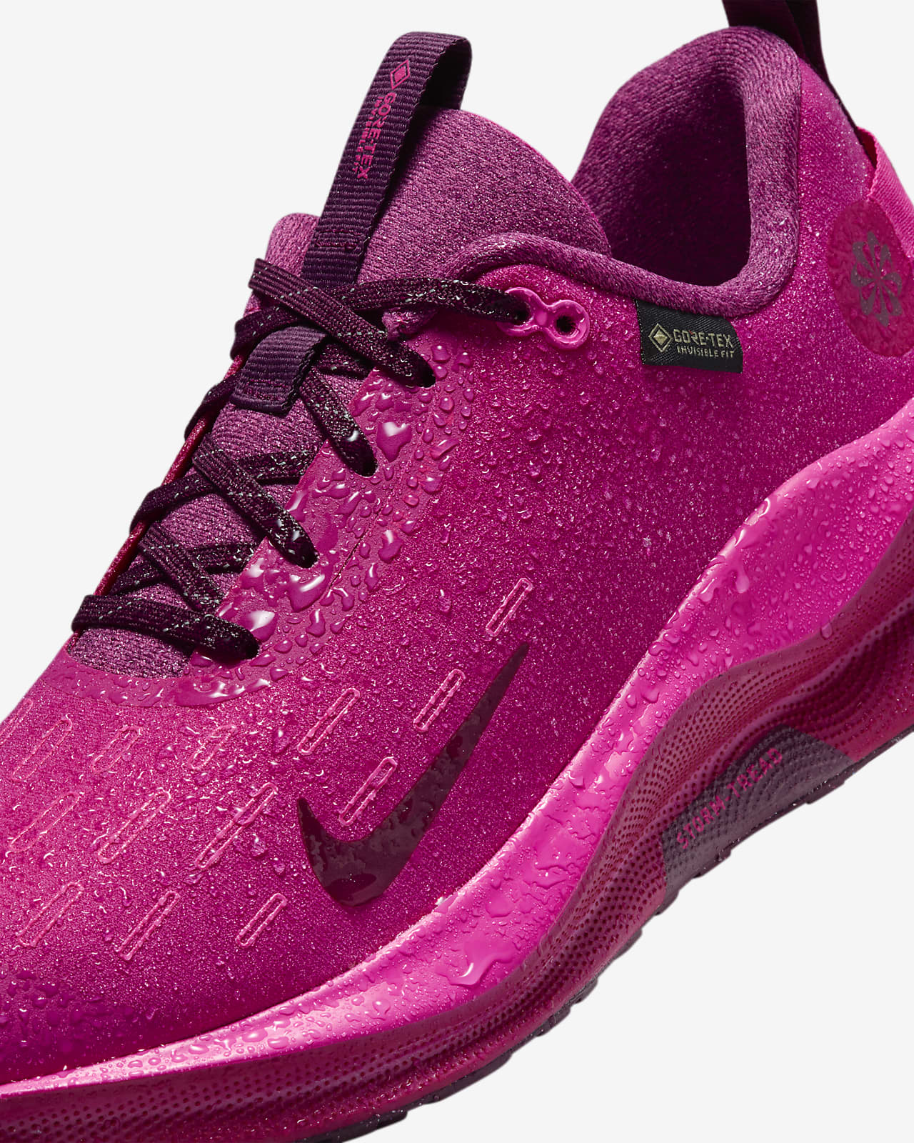 Nike Is Pushing Pink Shoes. Can the Color Make a Comeback Again?