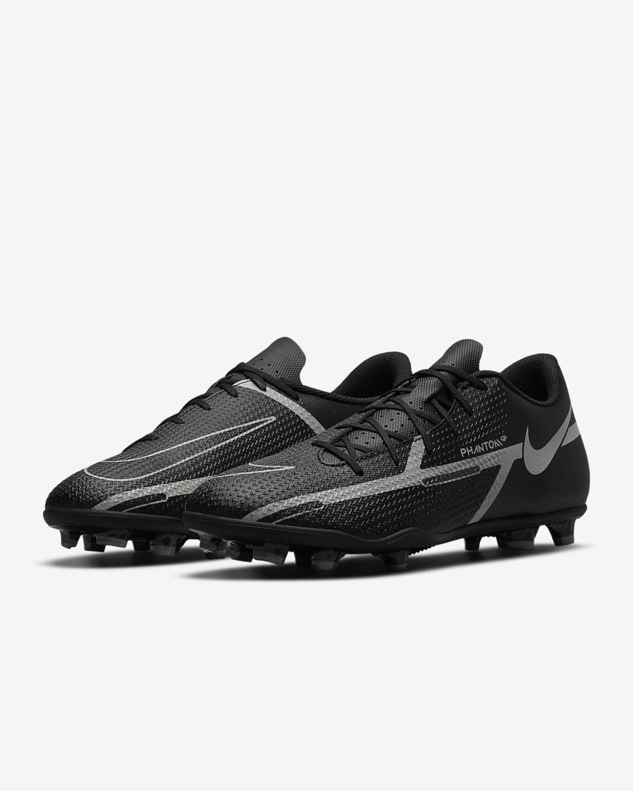 nike phantom gt club fg soccer cleats