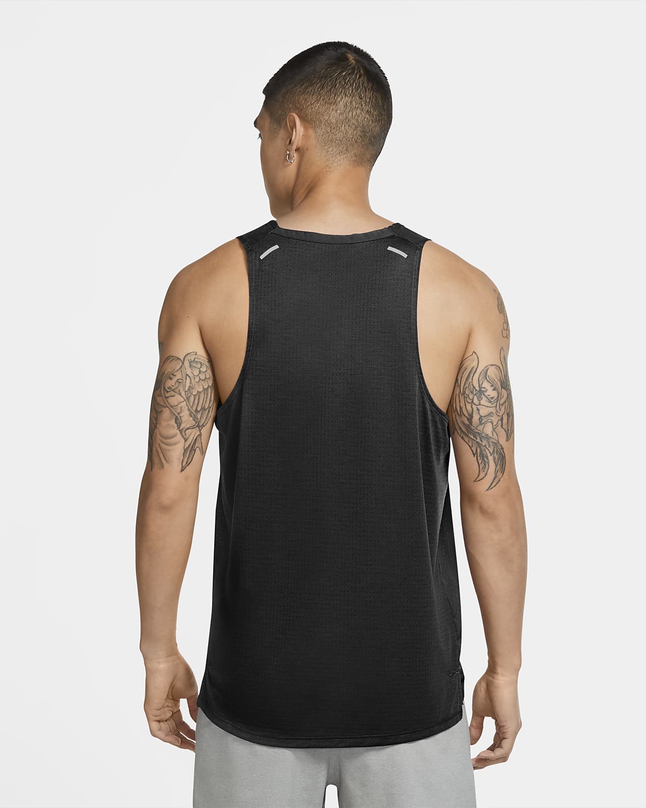 breathe rise 365 tank